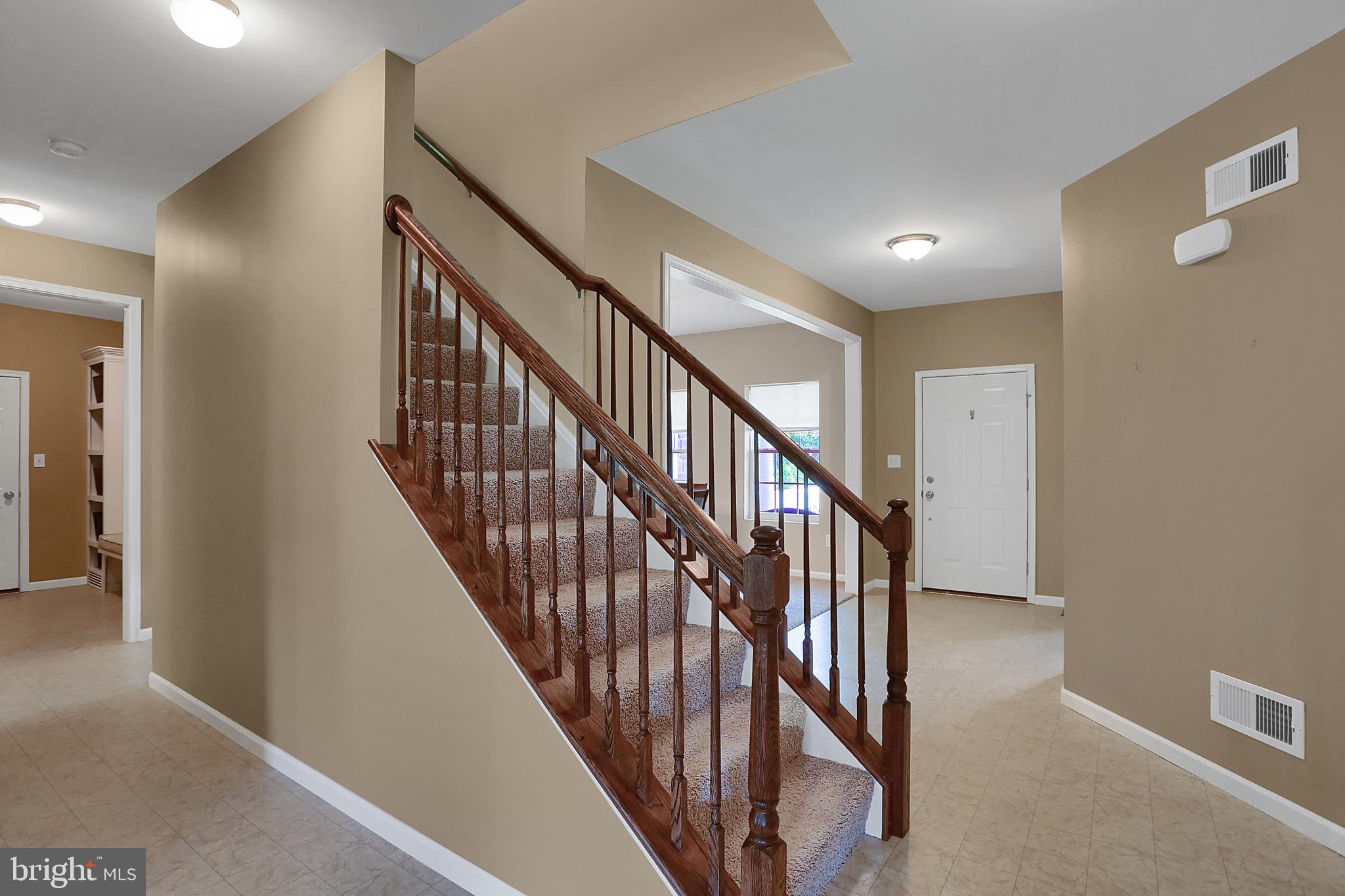 FOXWOOD - Residential