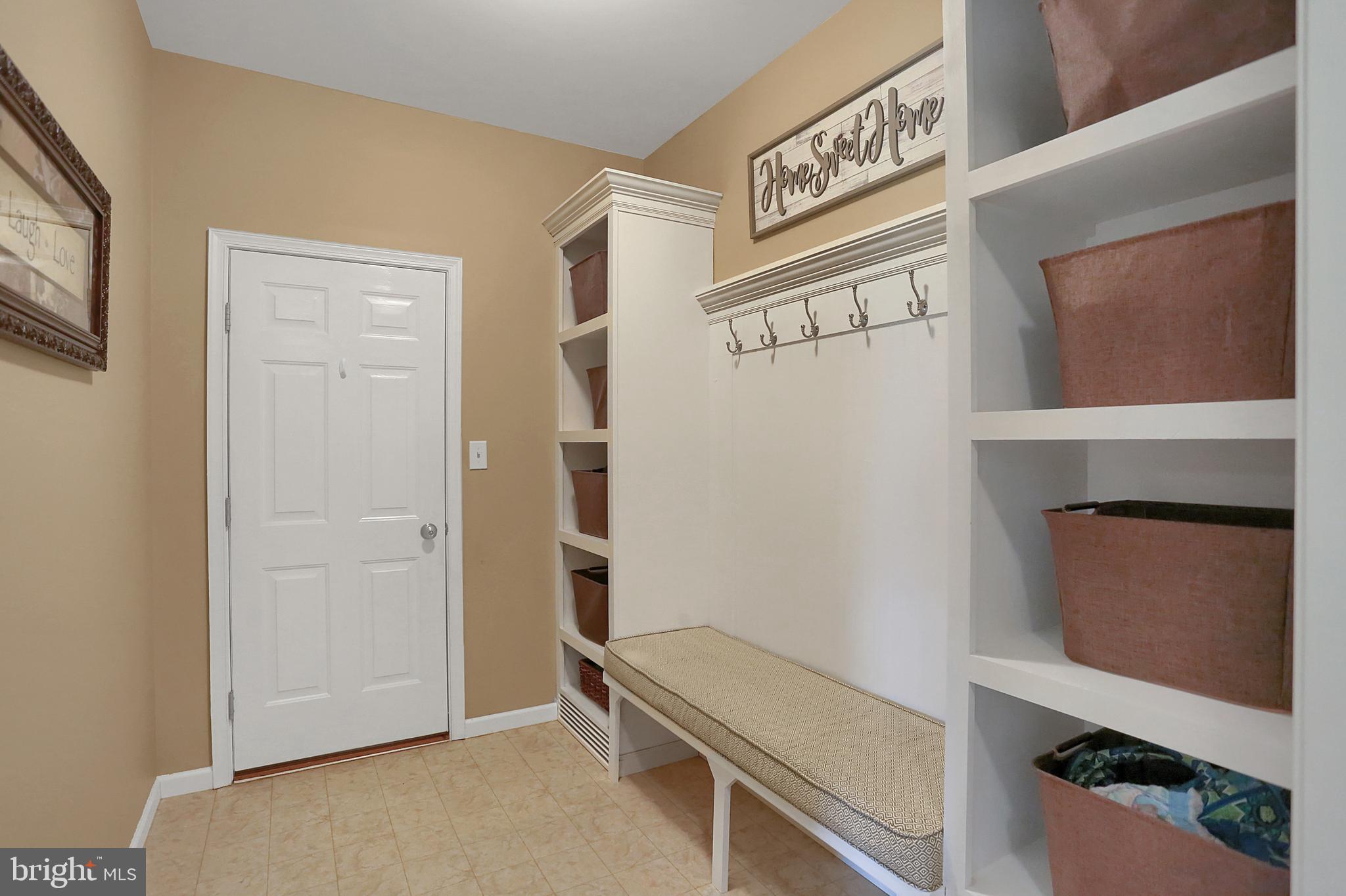 FOXWOOD - Residential