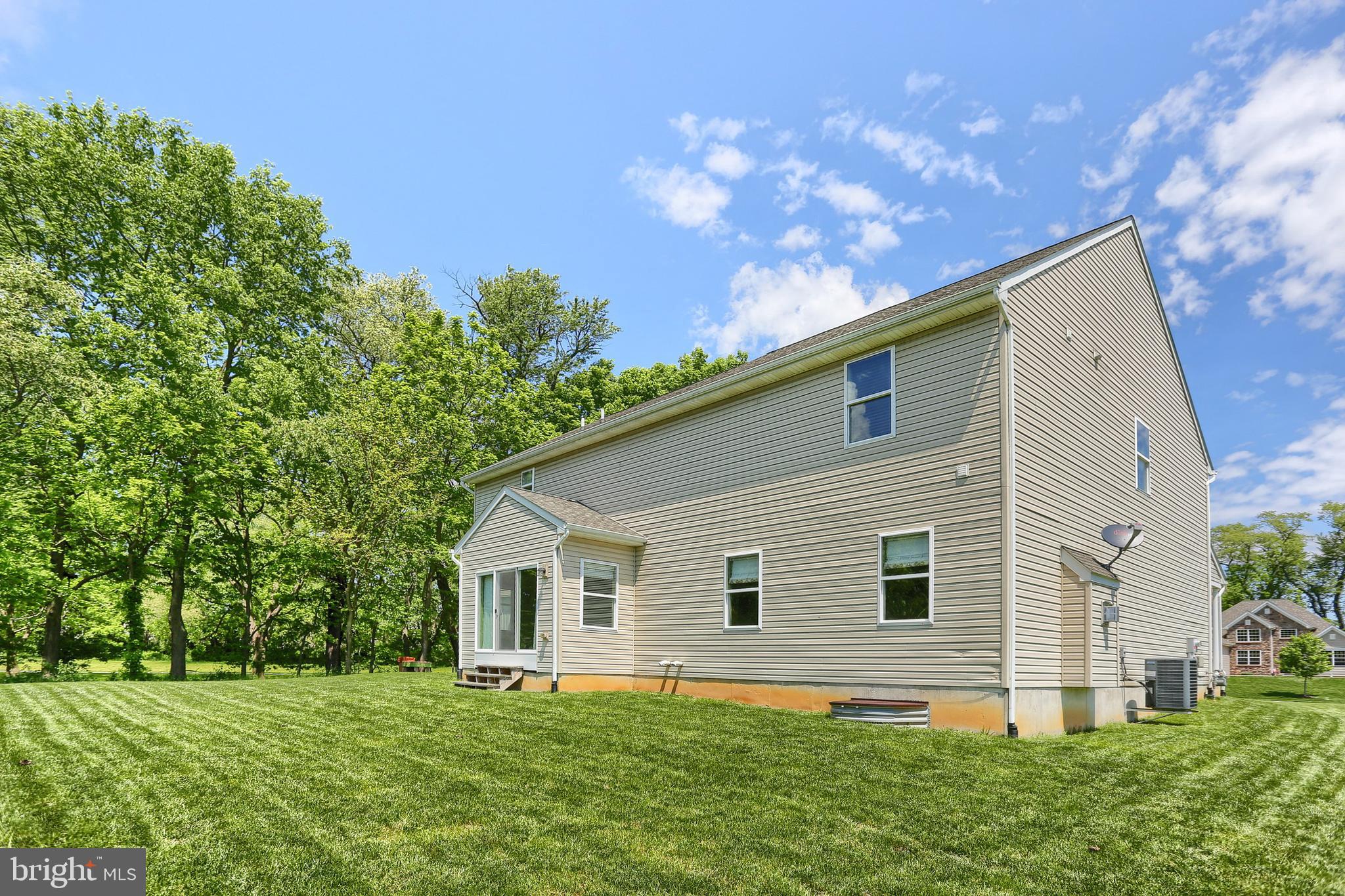 FOXWOOD - Residential