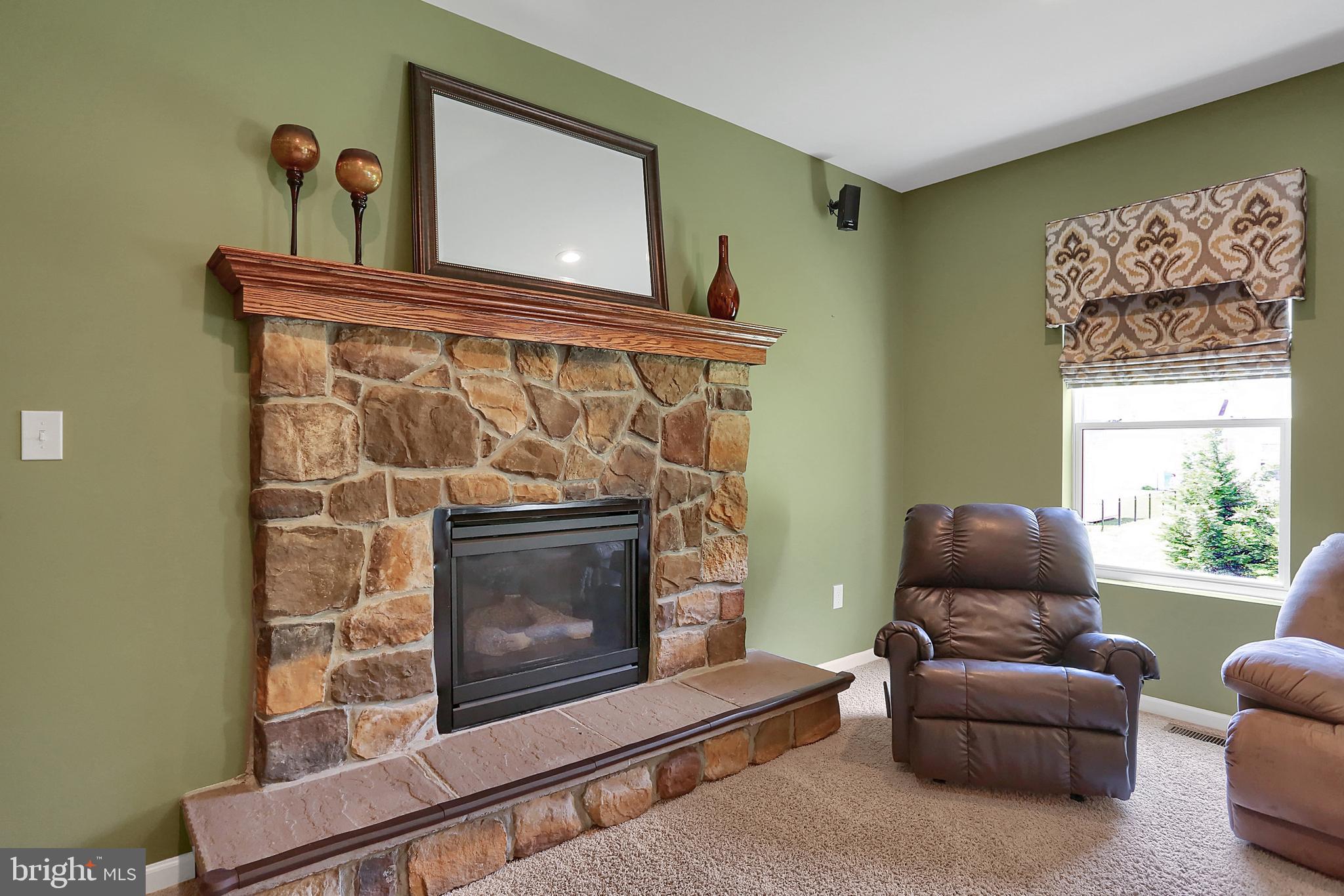 FOXWOOD - Residential