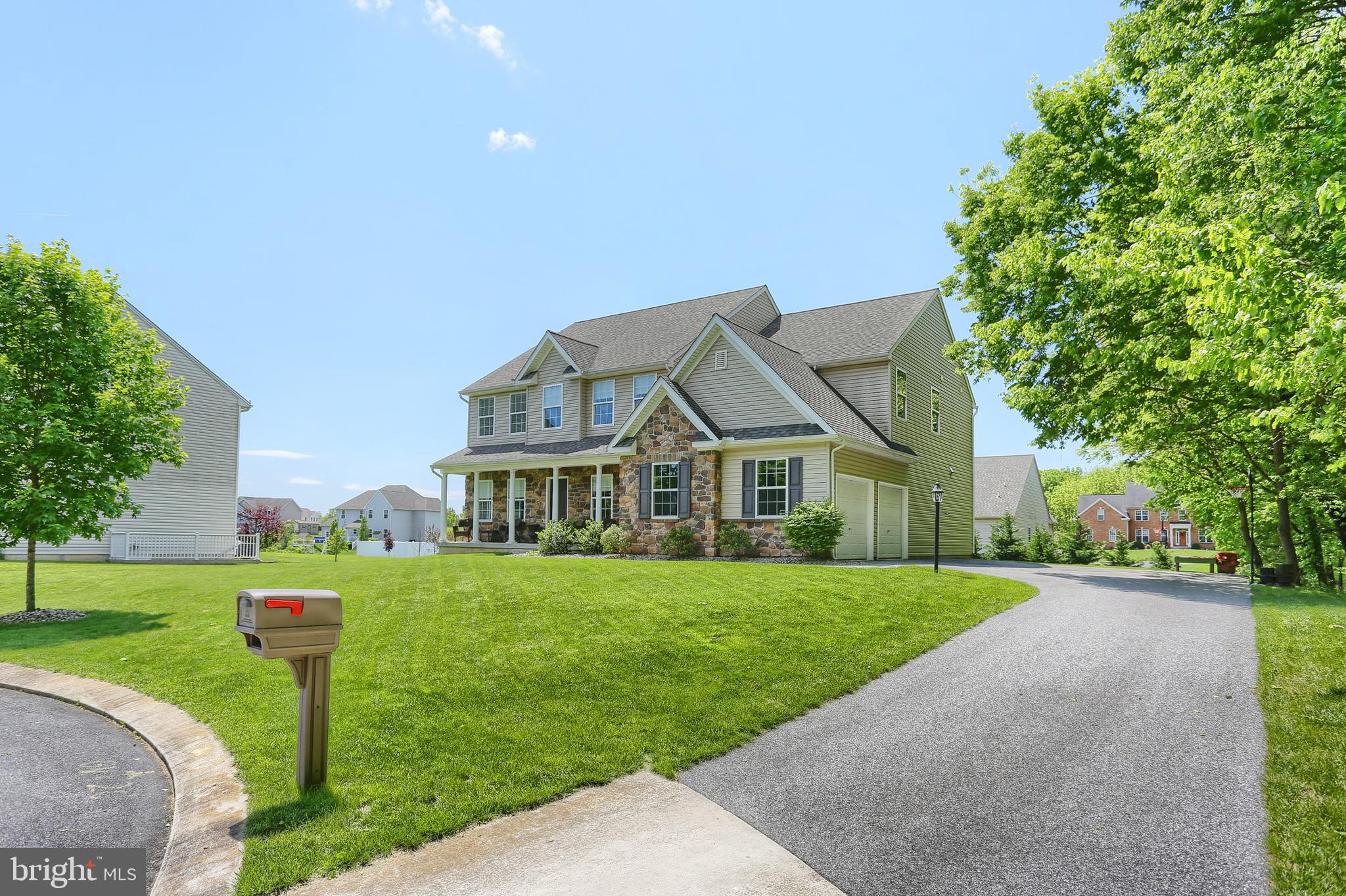 FOXWOOD - Residential
