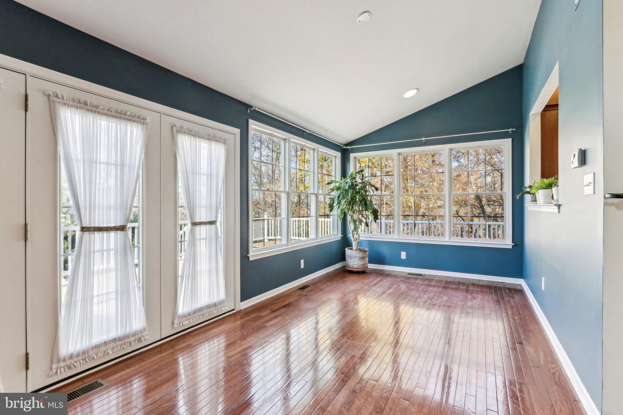 BYERS STATION - Residential