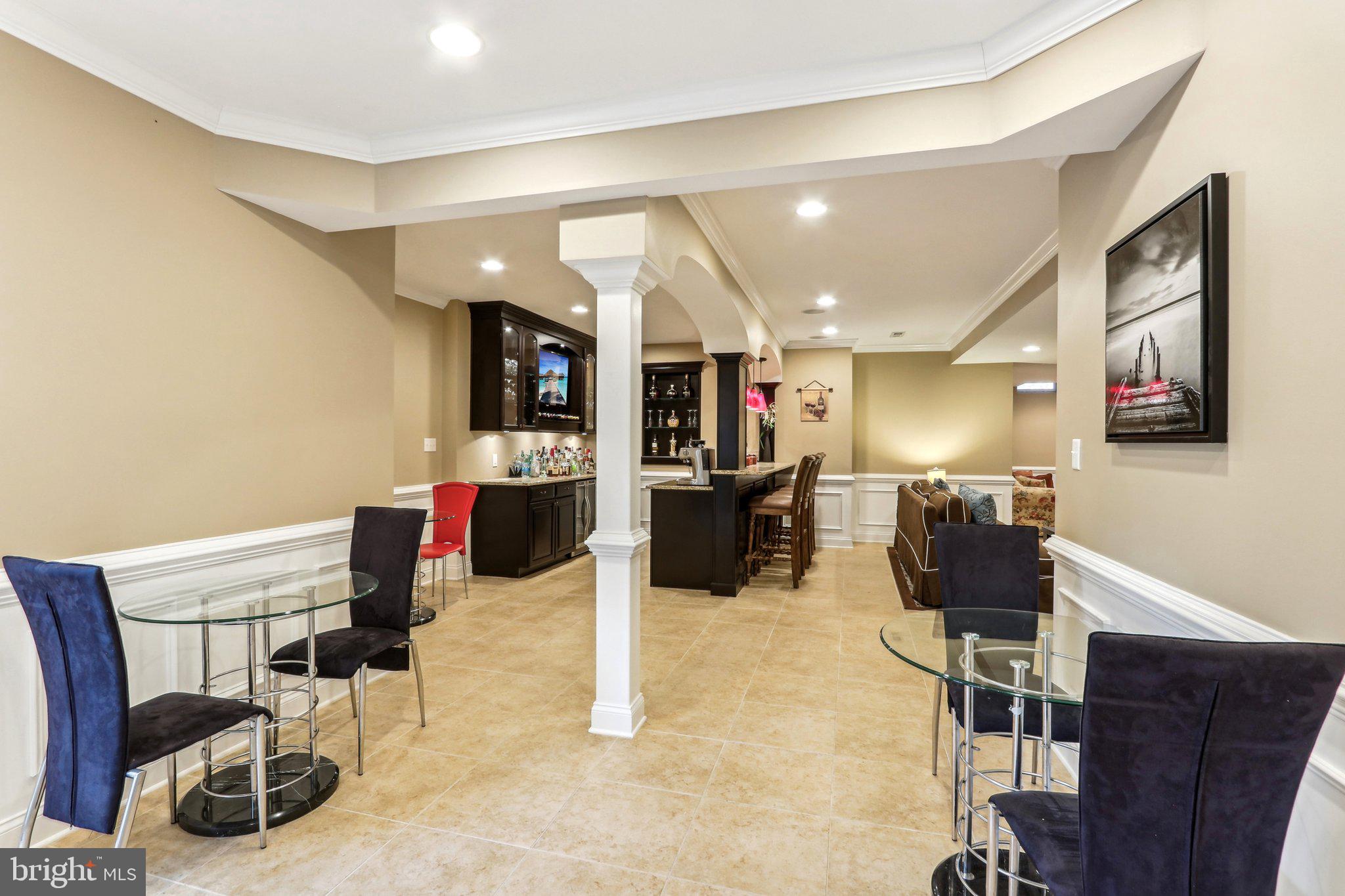 BYERS STATION - Residential