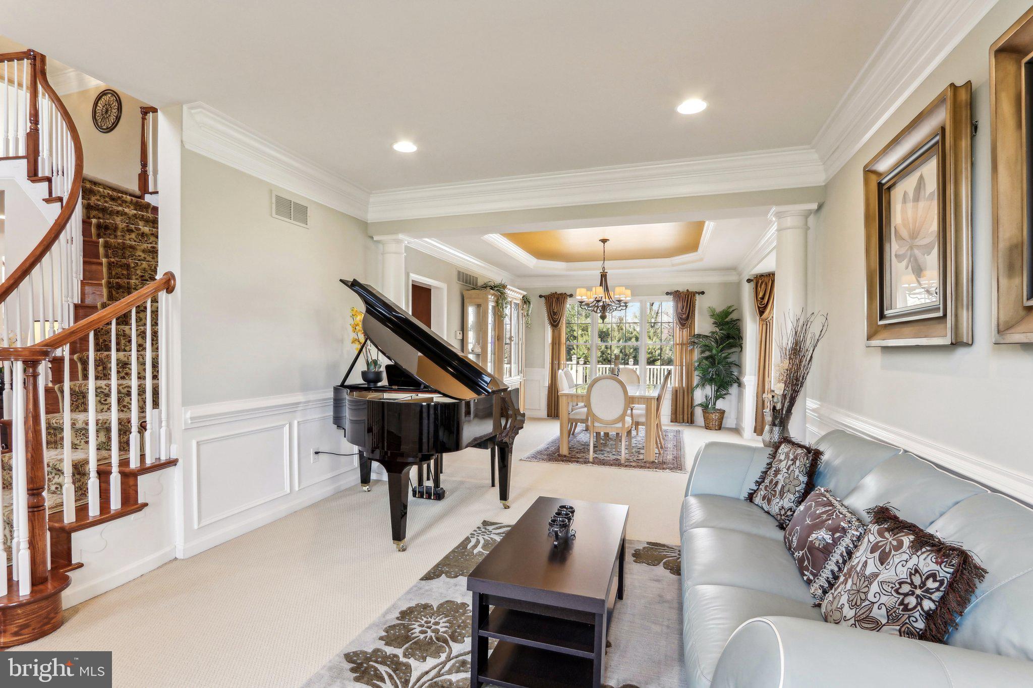 BYERS STATION - Residential