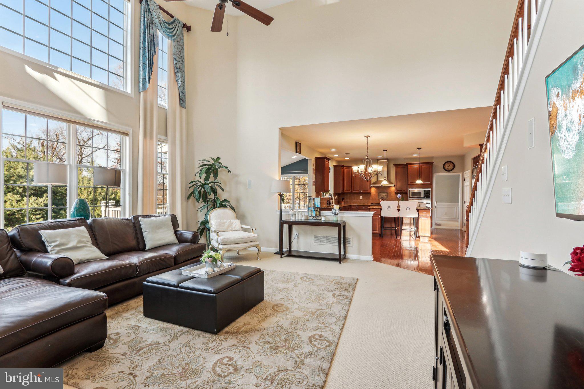 BYERS STATION - Residential