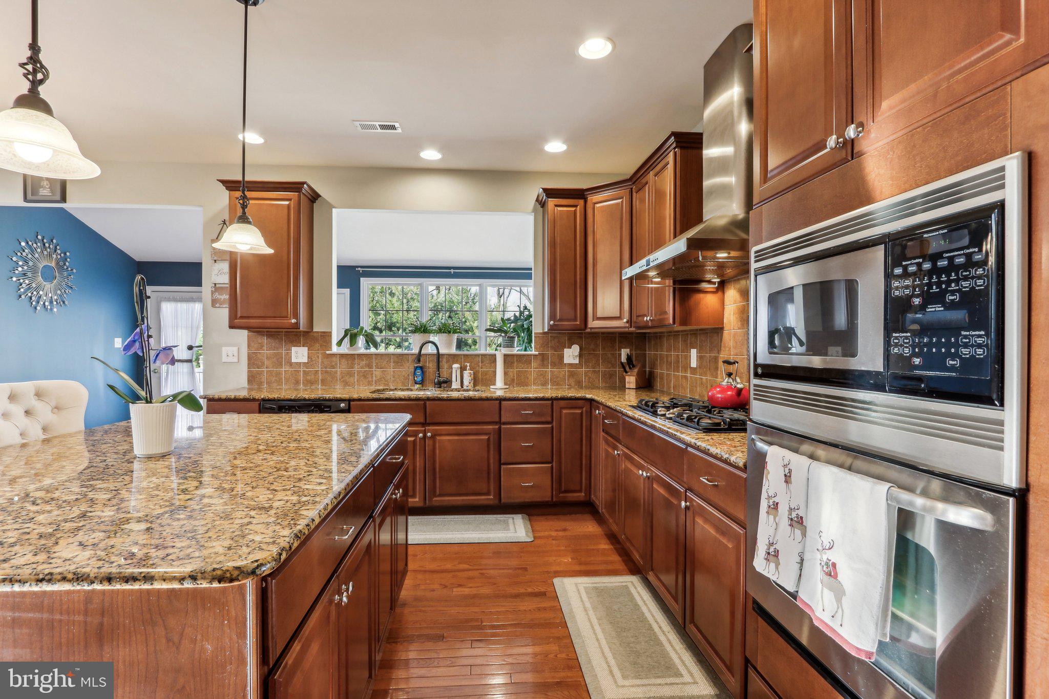 BYERS STATION - Residential