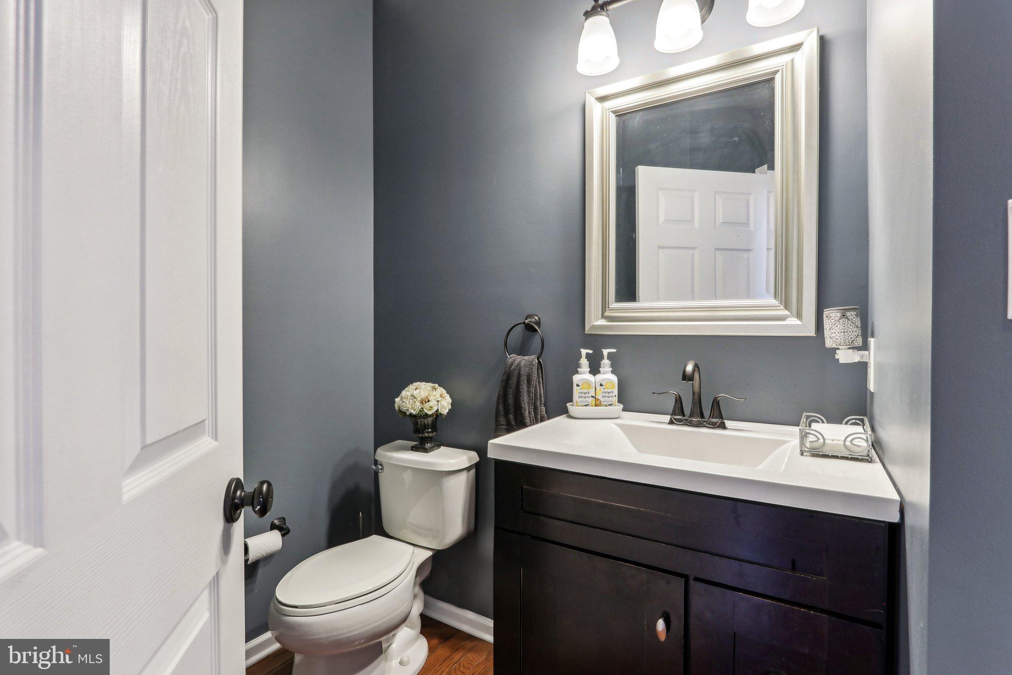 BYERS STATION - Residential