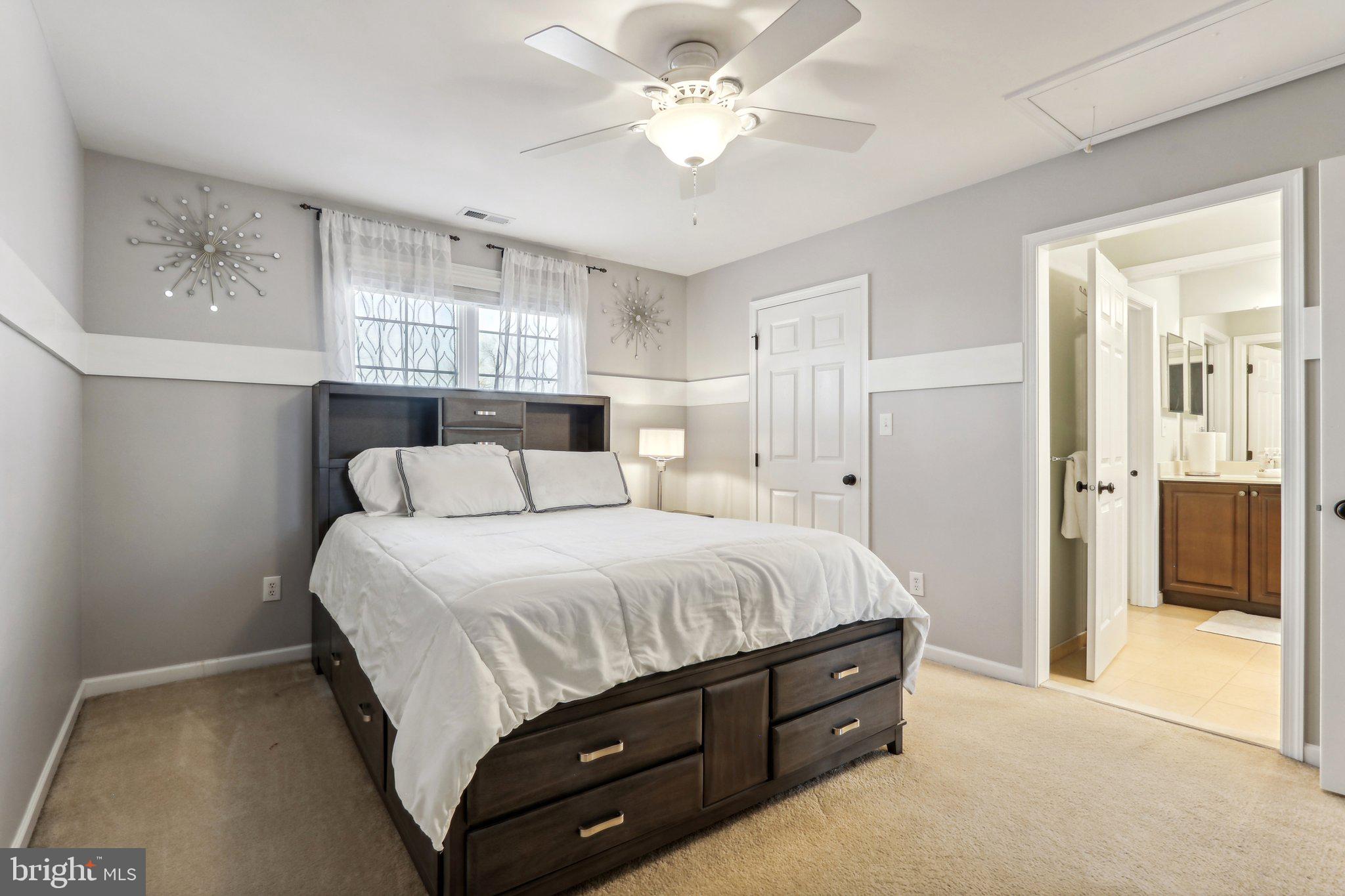 BYERS STATION - Residential