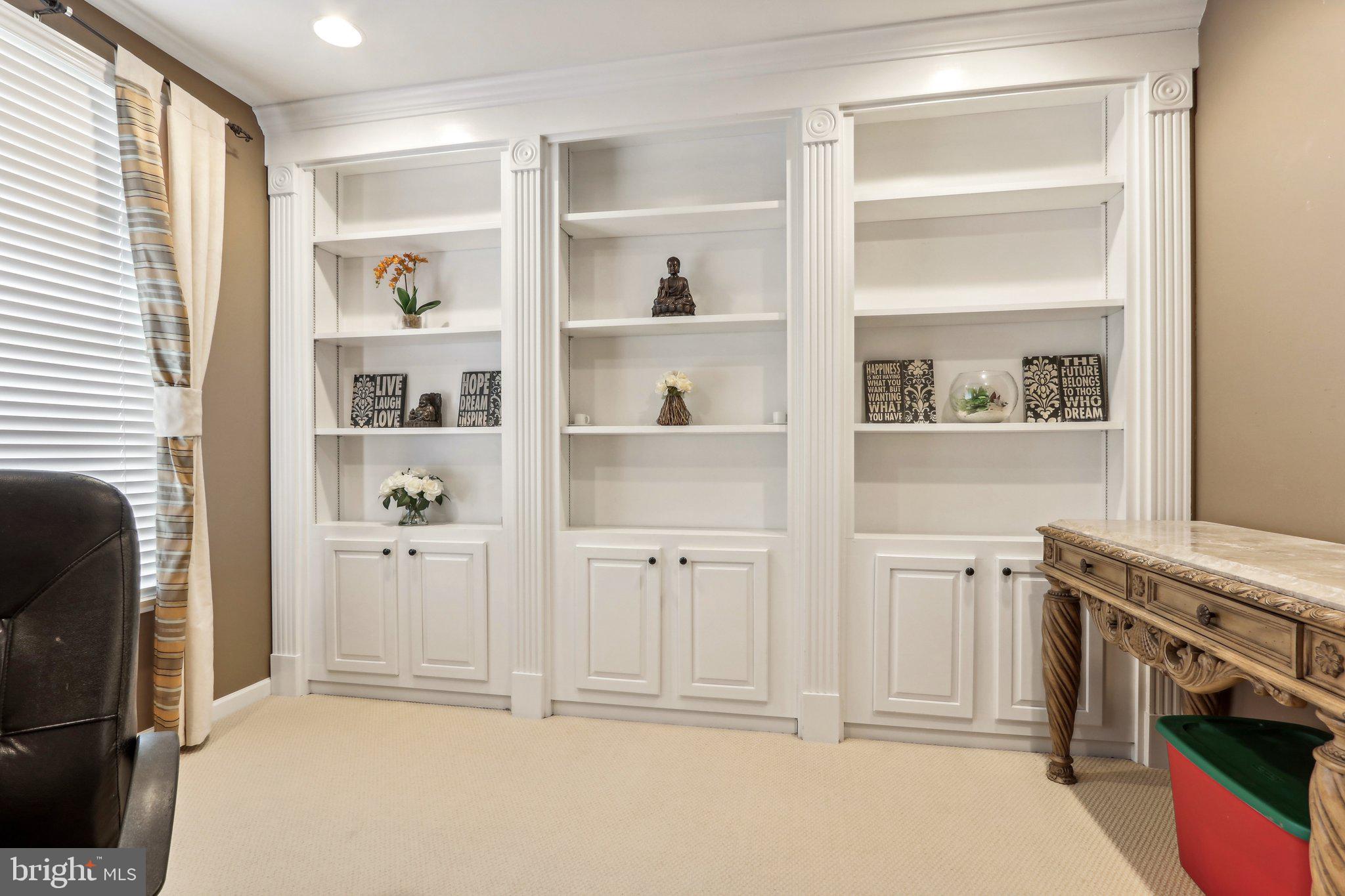 BYERS STATION - Residential