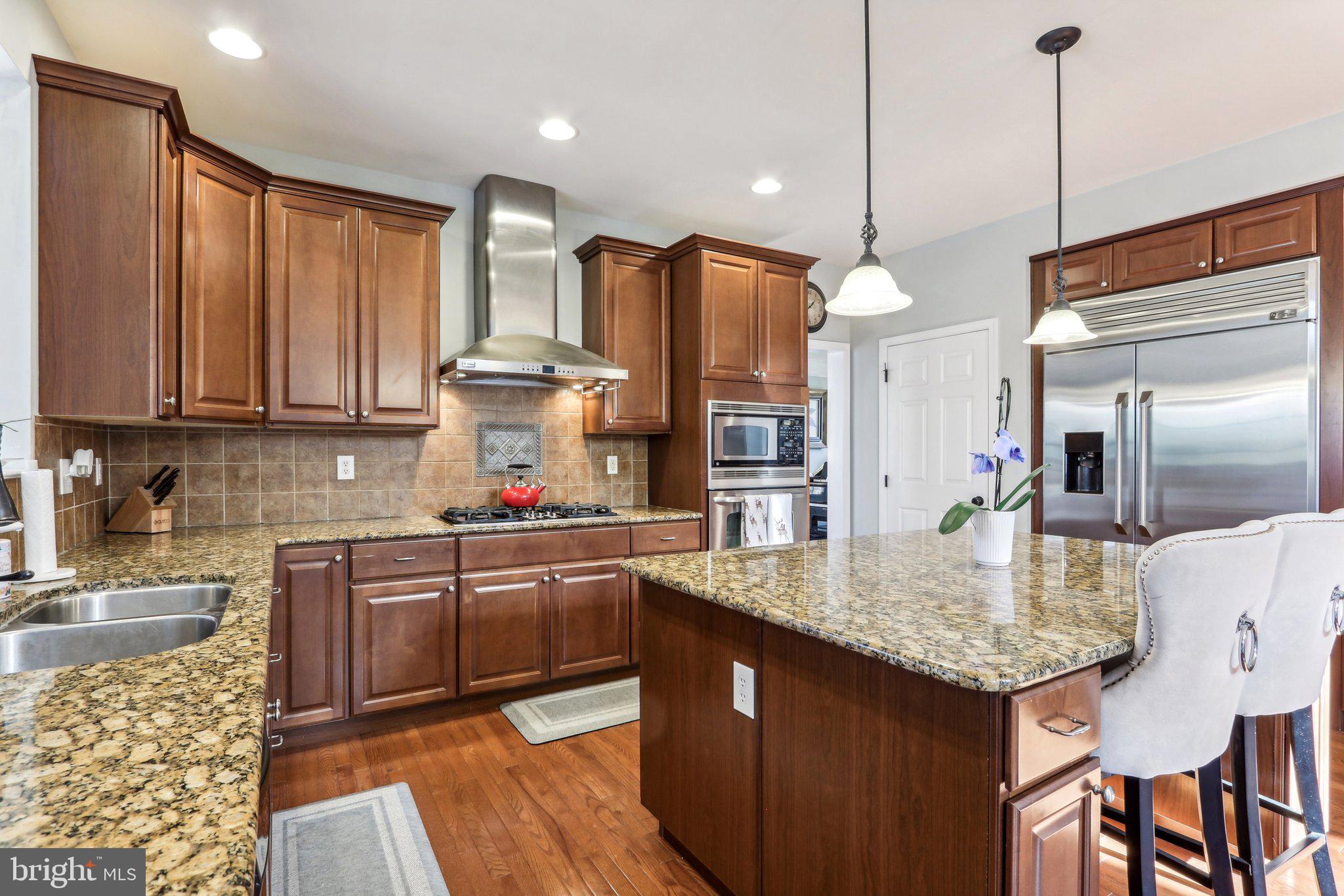 BYERS STATION - Residential