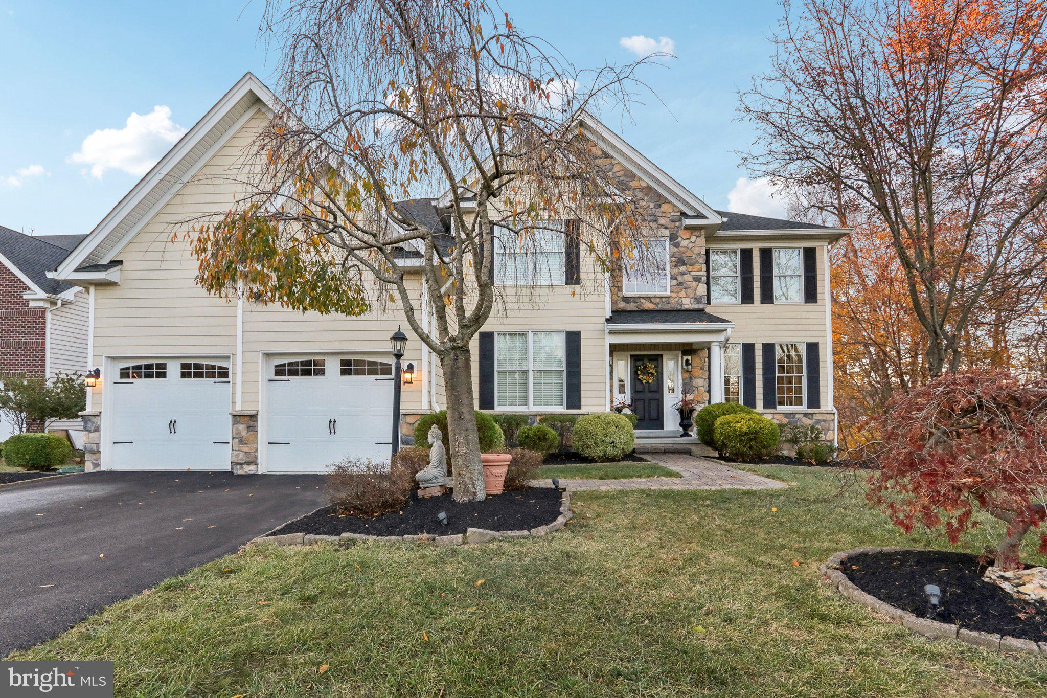 BYERS STATION - Residential