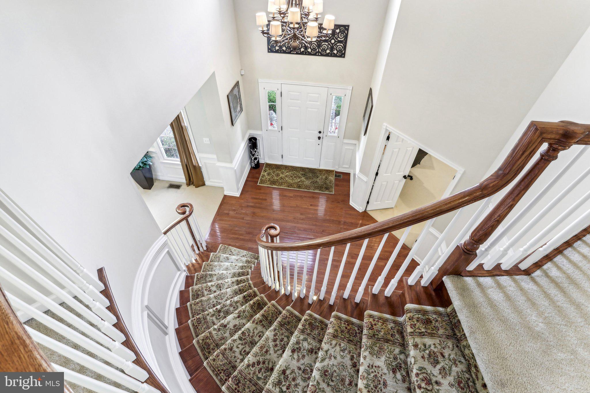 BYERS STATION - Residential