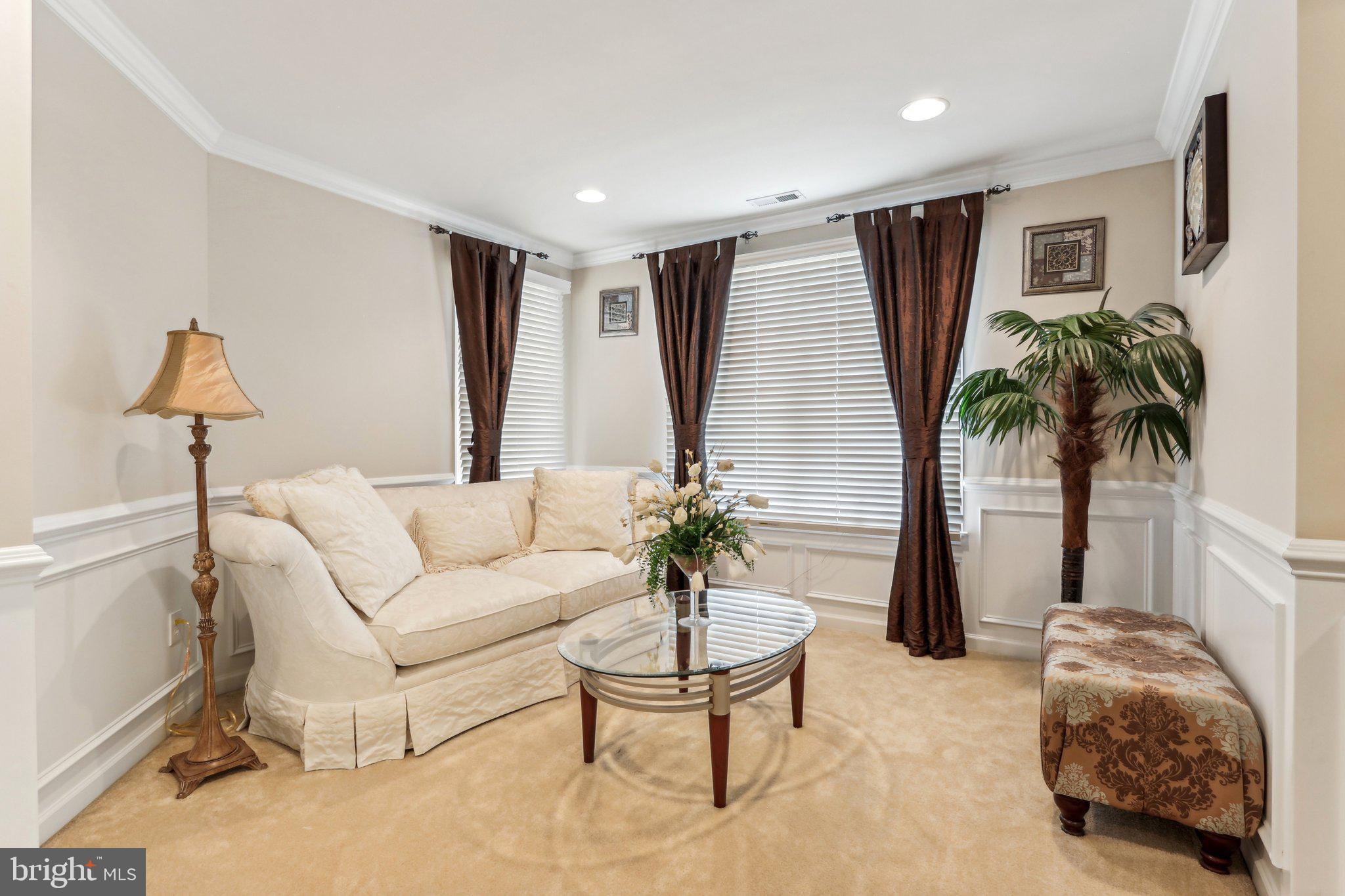 BYERS STATION - Residential