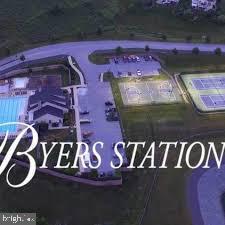 BYERS STATION - Residential
