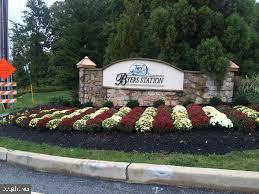 BYERS STATION - Residential