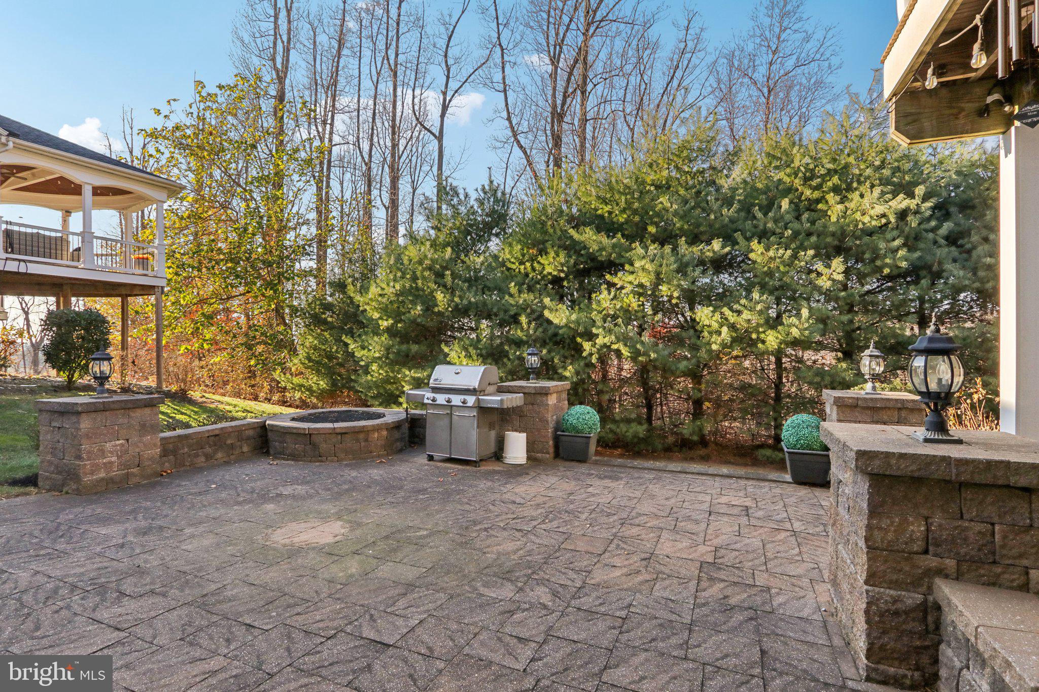 BYERS STATION - Residential