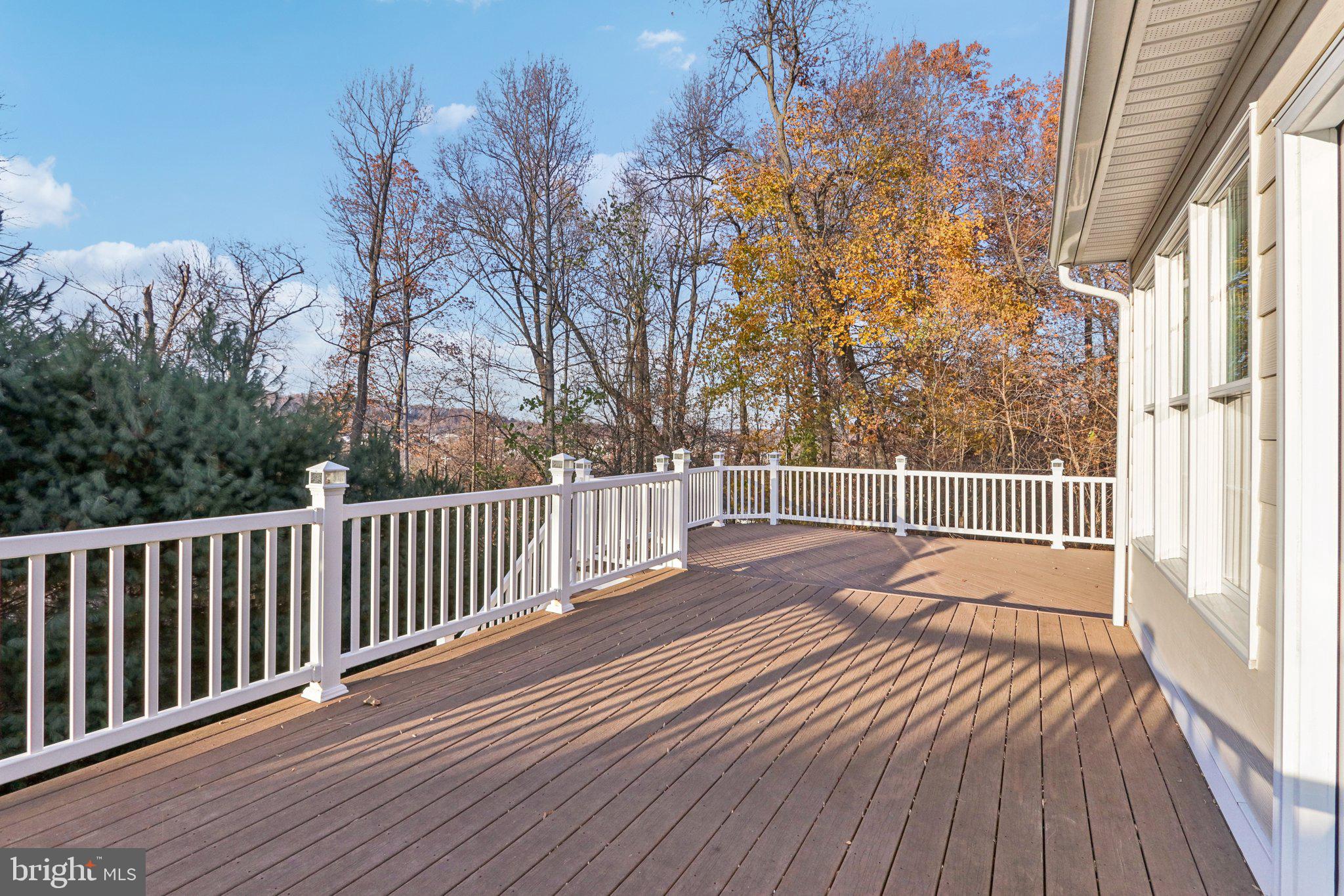 BYERS STATION - Residential