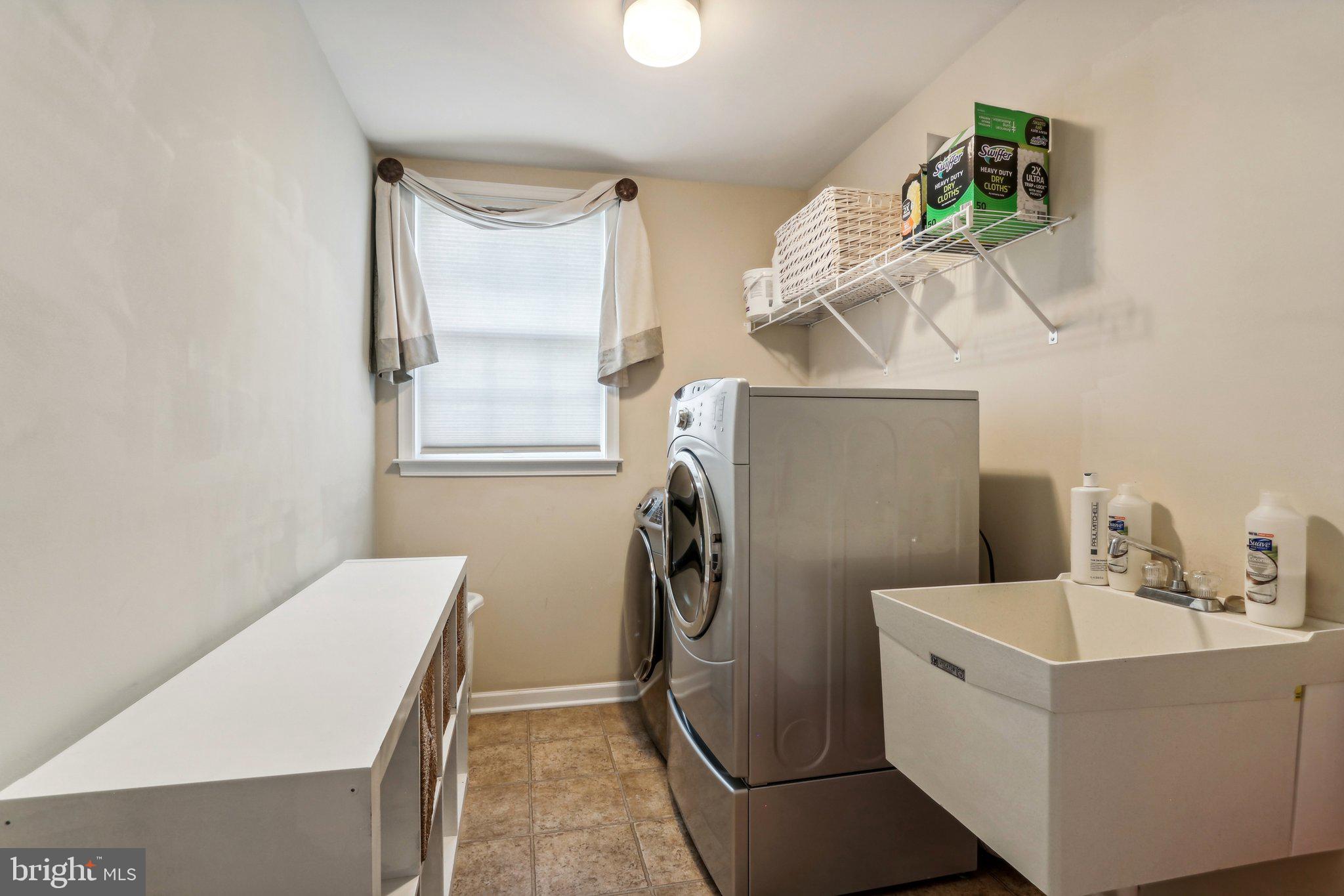 BYERS STATION - Residential