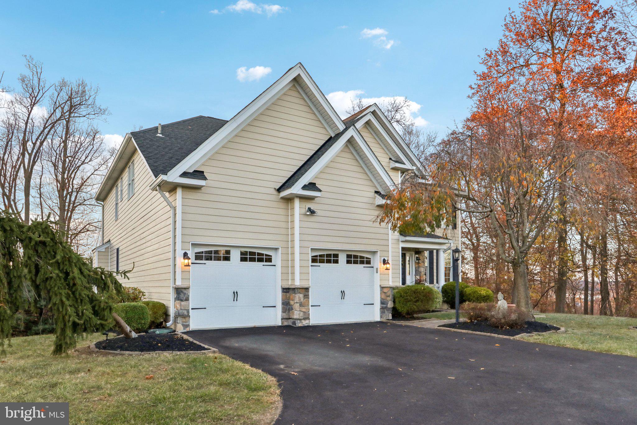 BYERS STATION - Residential