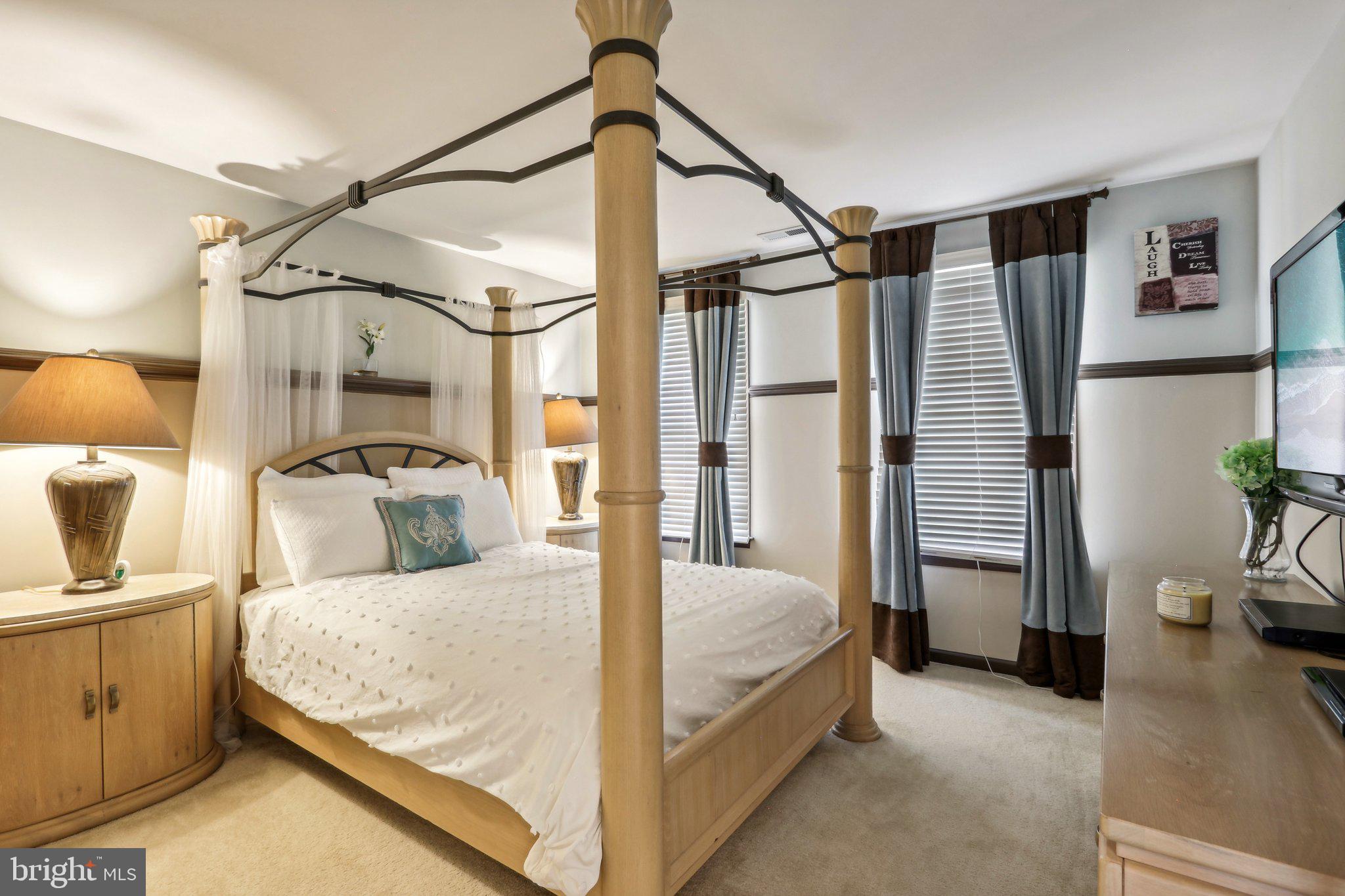 BYERS STATION - Residential