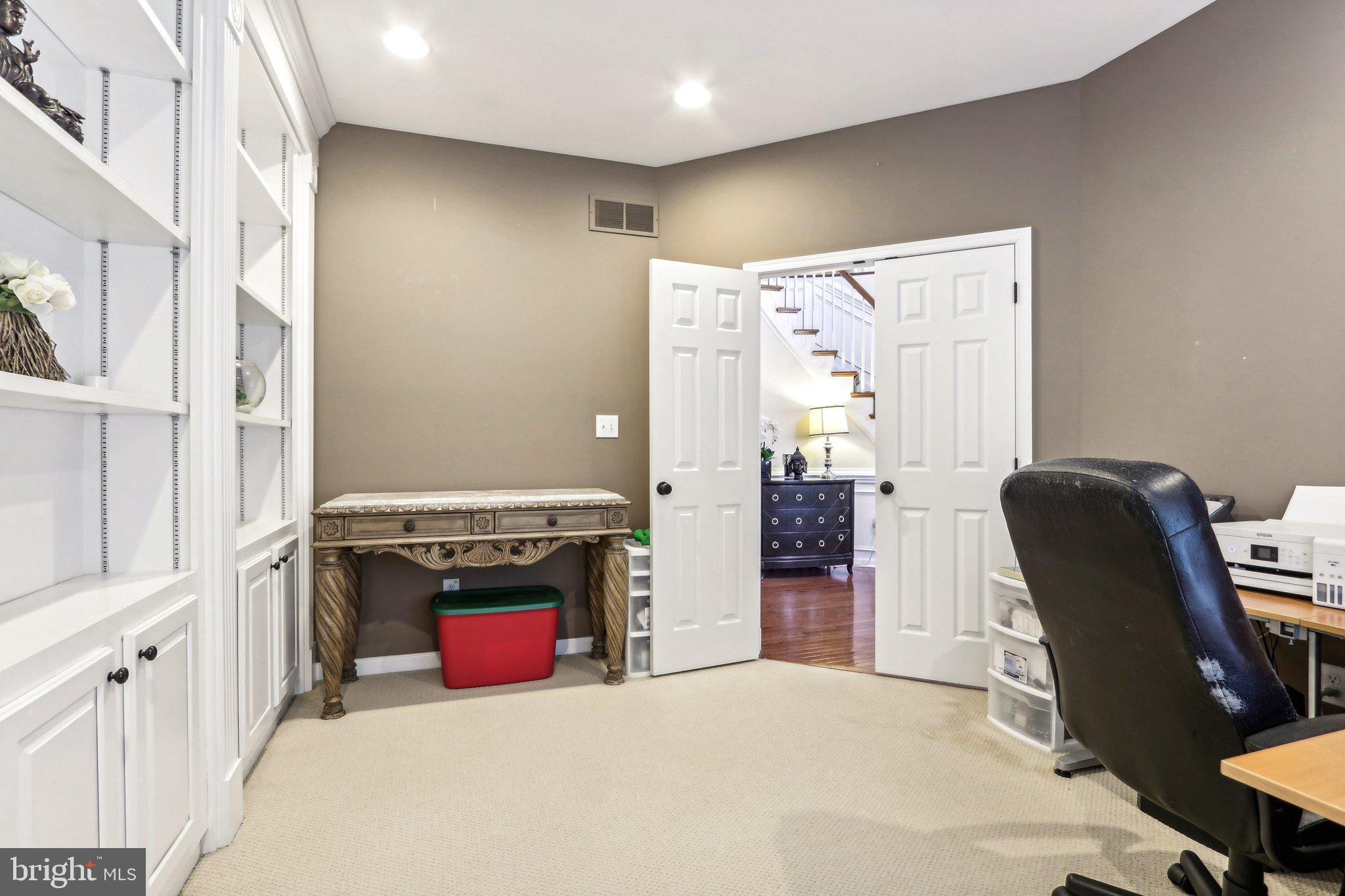 BYERS STATION - Residential