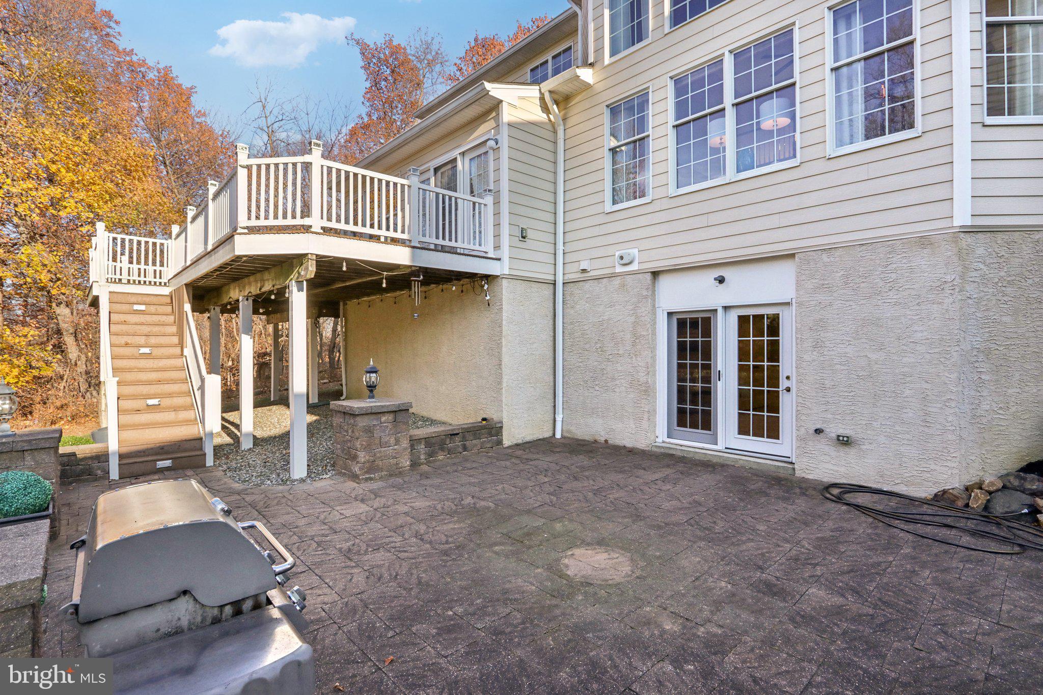 BYERS STATION - Residential