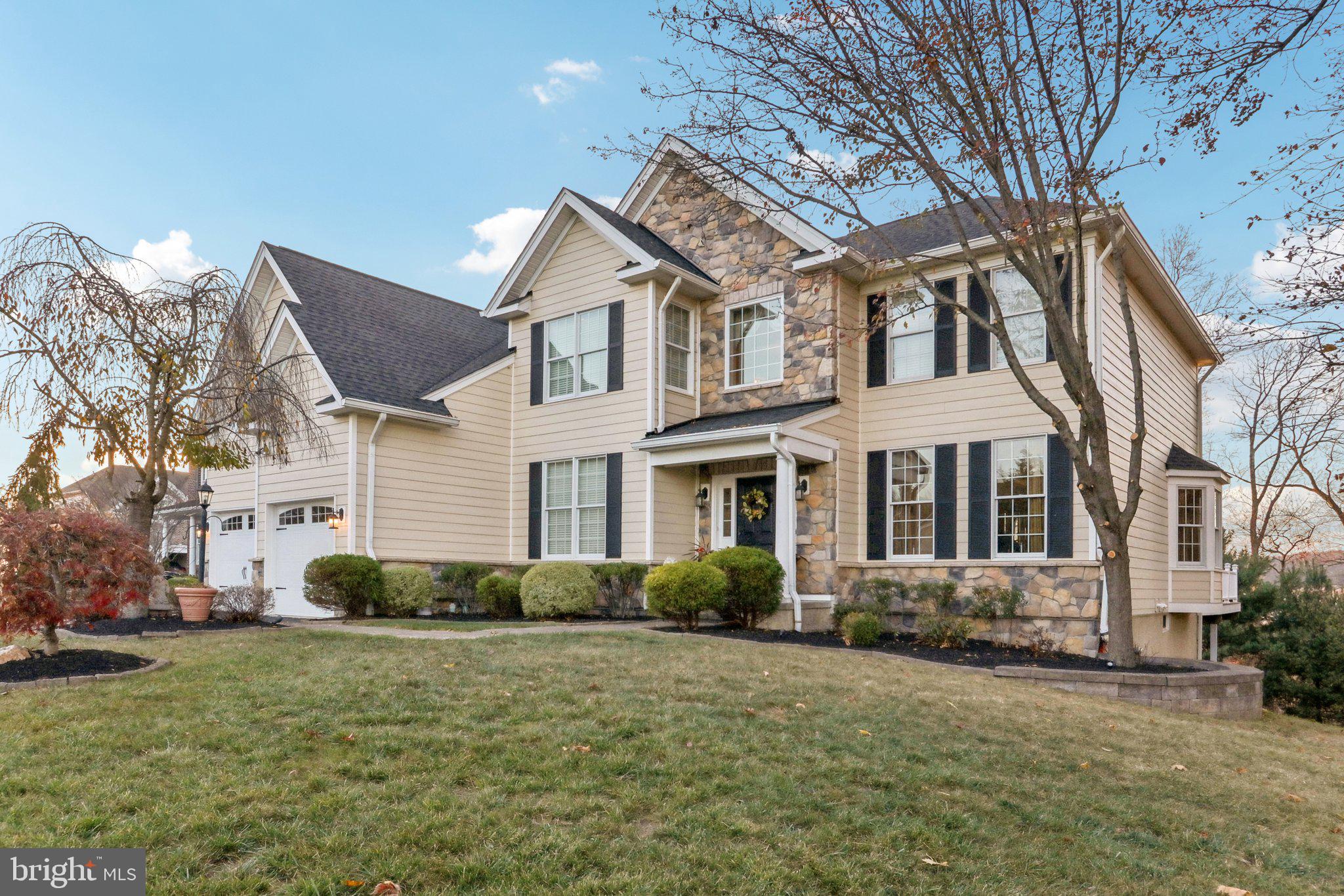 BYERS STATION - Residential