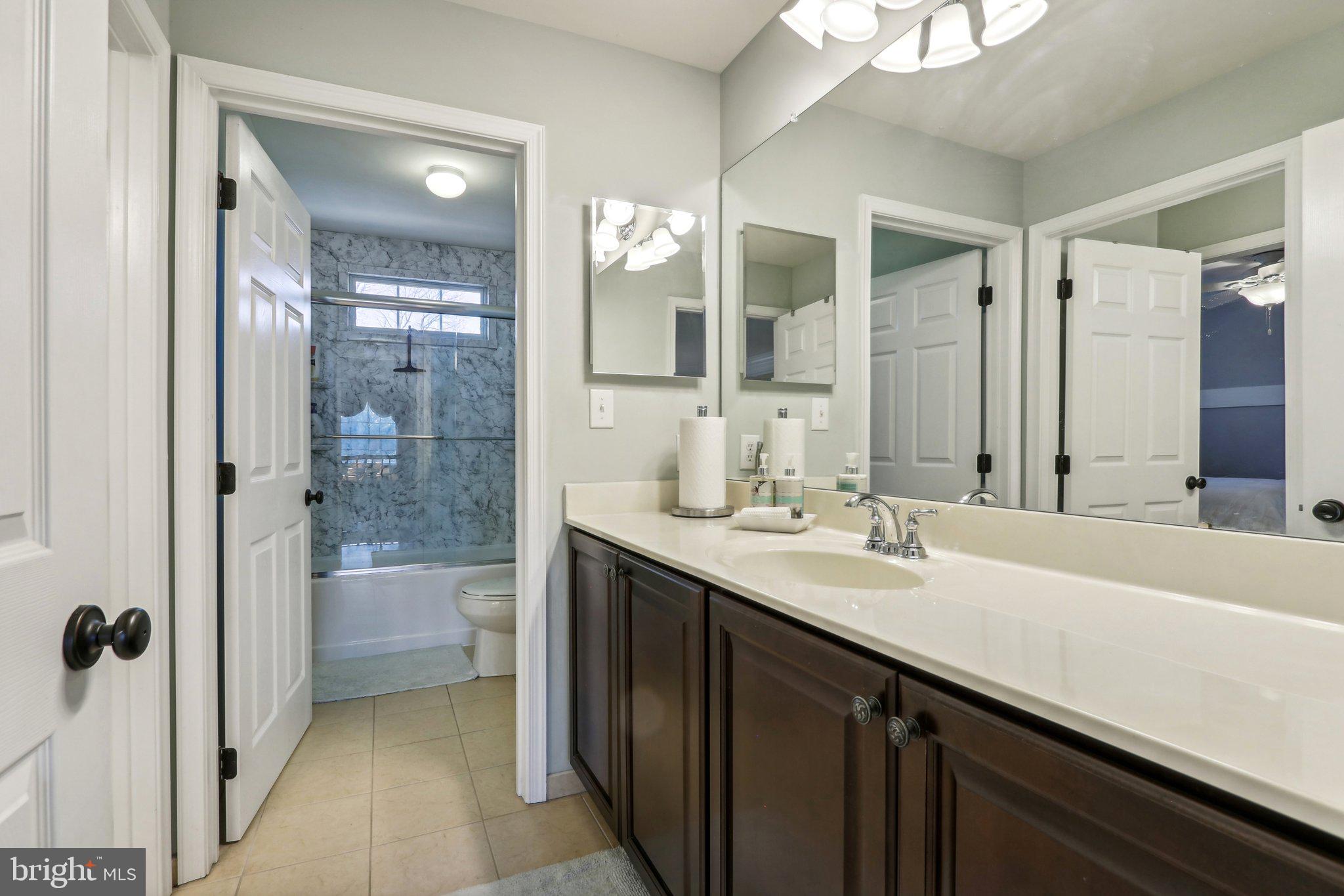 BYERS STATION - Residential