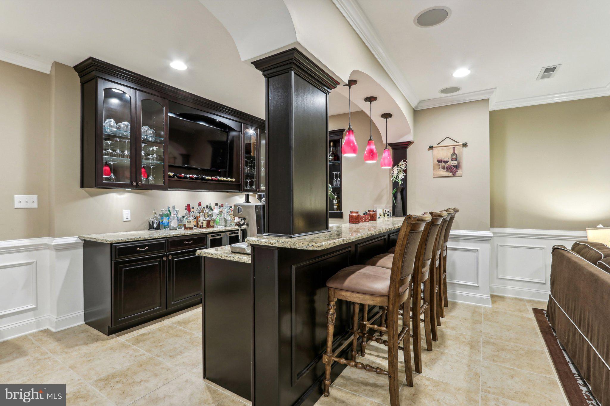 BYERS STATION - Residential