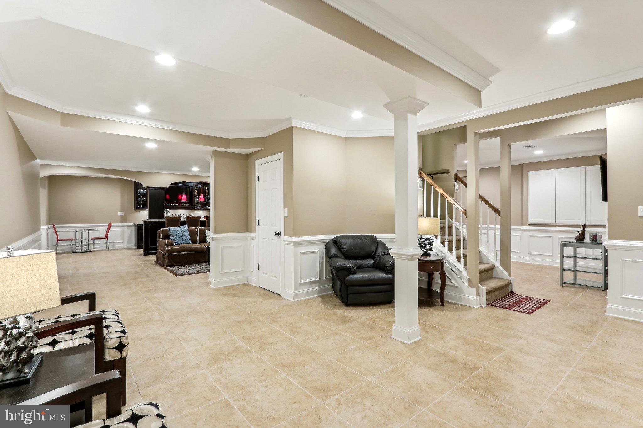 BYERS STATION - Residential