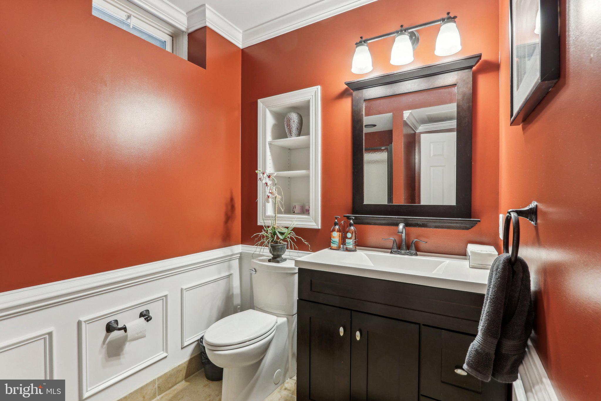 BYERS STATION - Residential