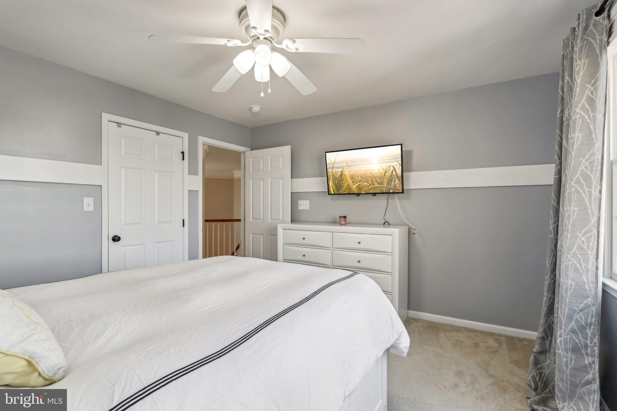 BYERS STATION - Residential