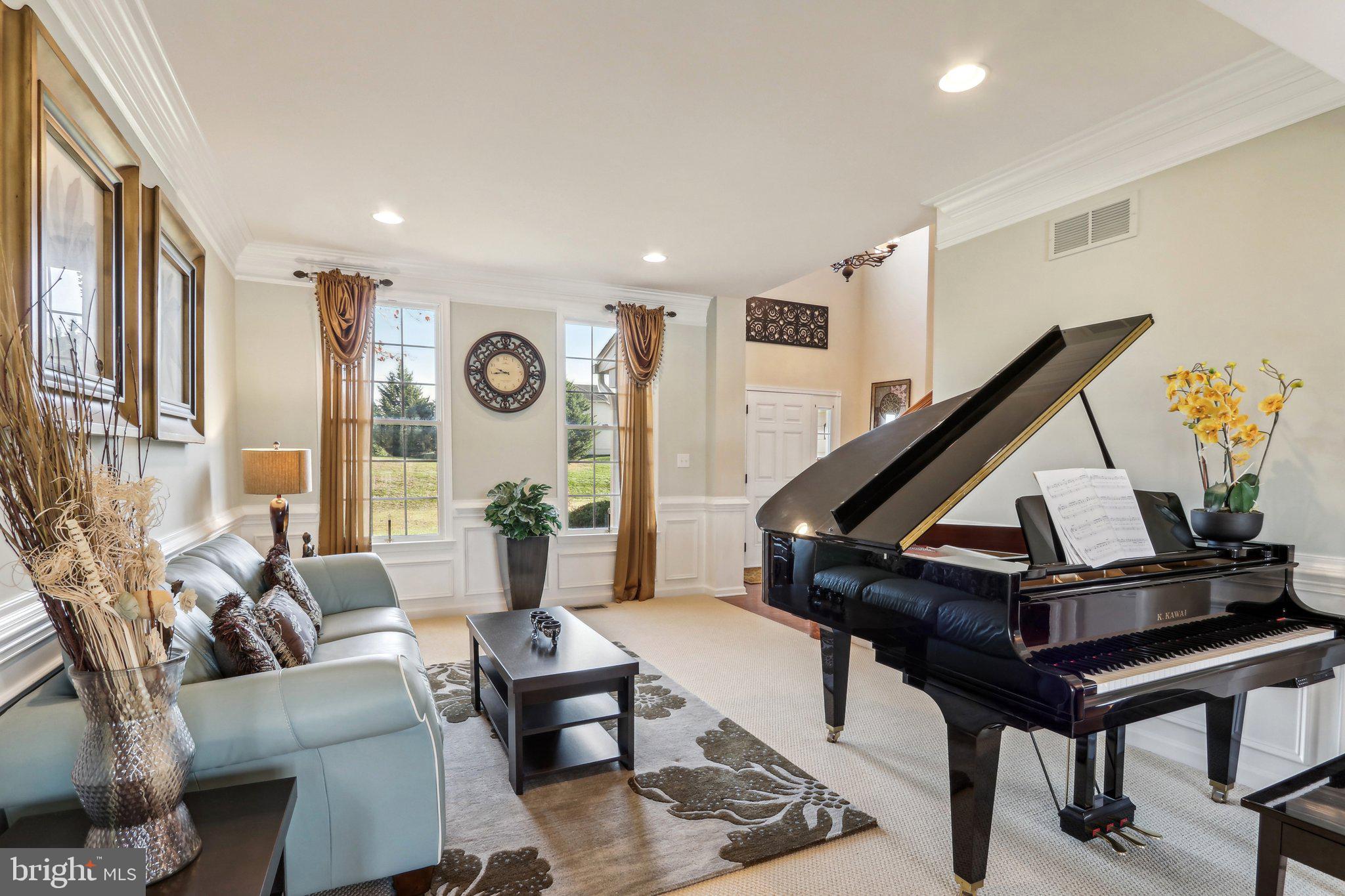 BYERS STATION - Residential