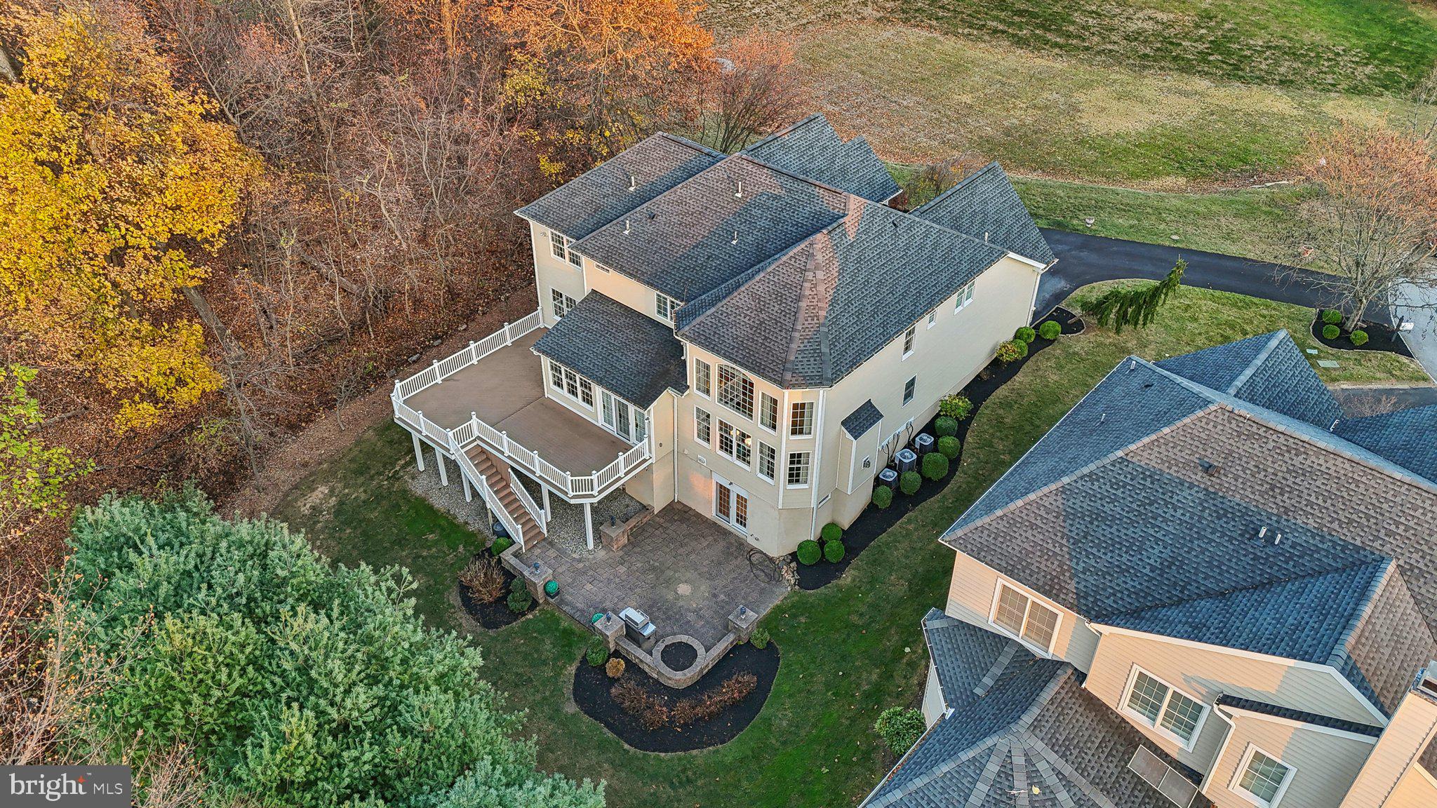 BYERS STATION - Residential