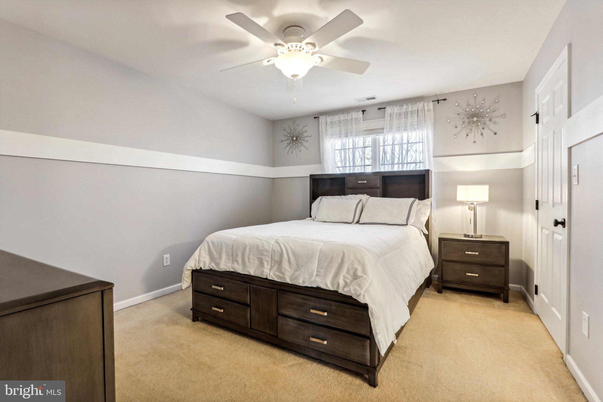 BYERS STATION - Residential