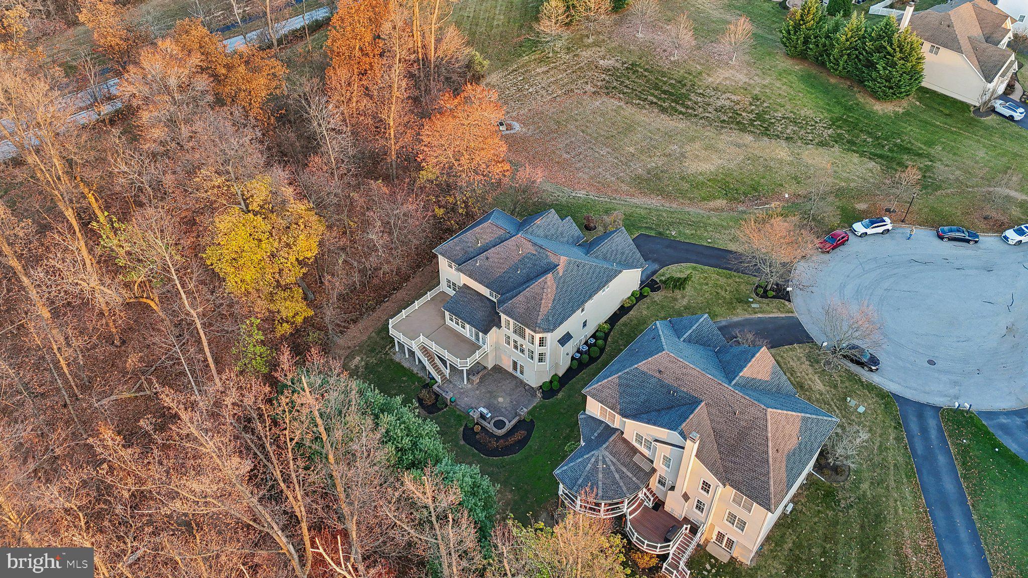 BYERS STATION - Residential