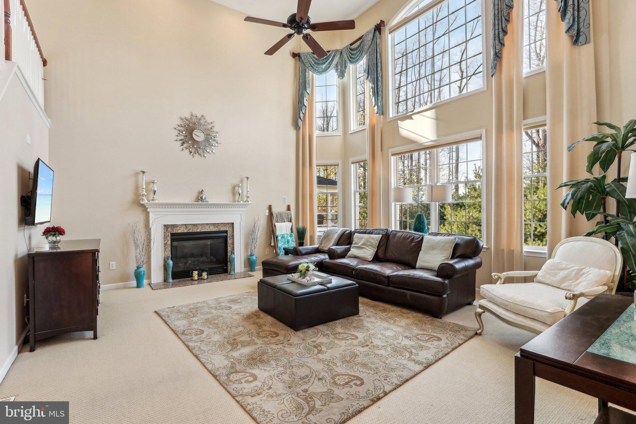 BYERS STATION - Residential