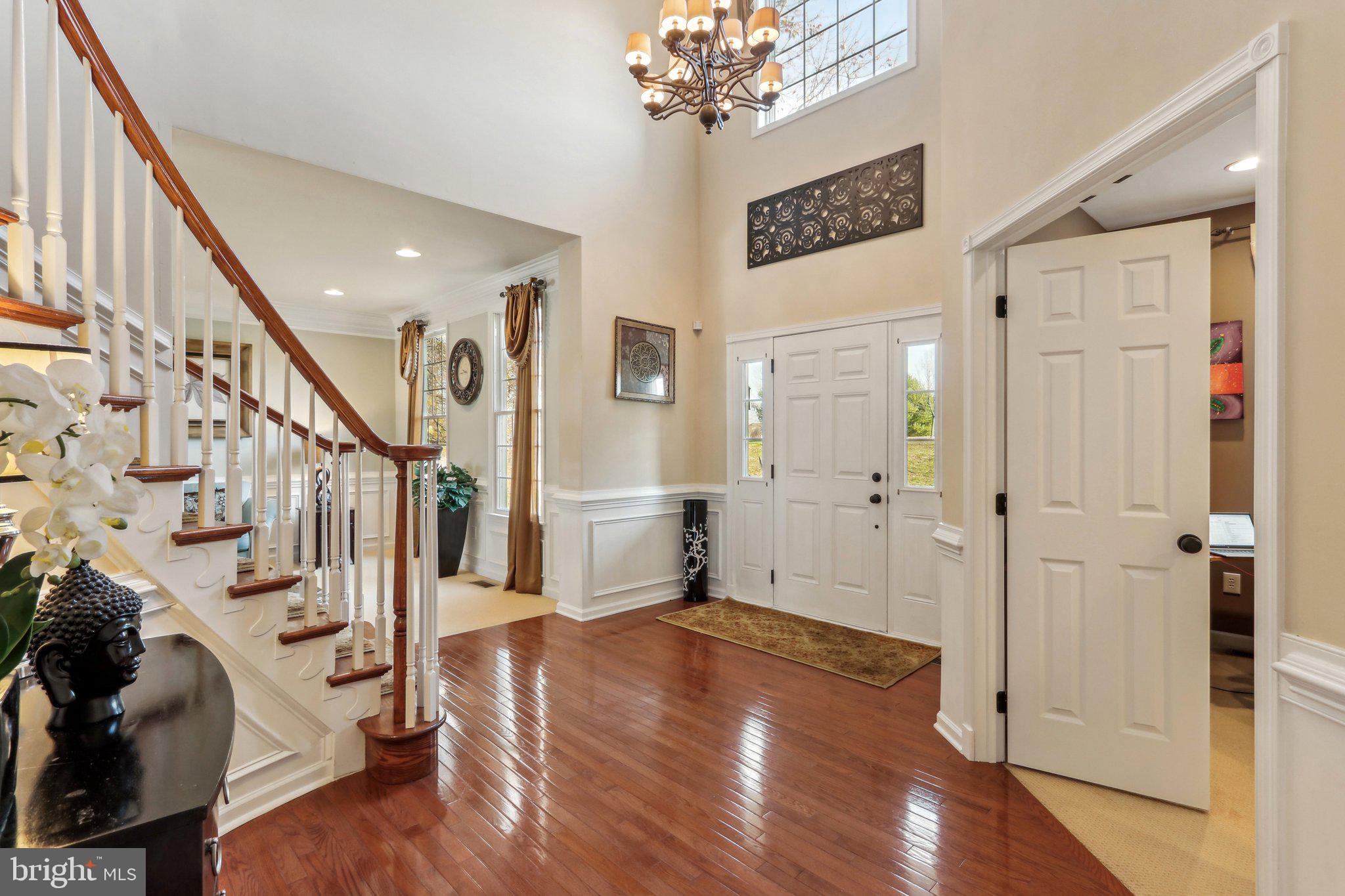 BYERS STATION - Residential