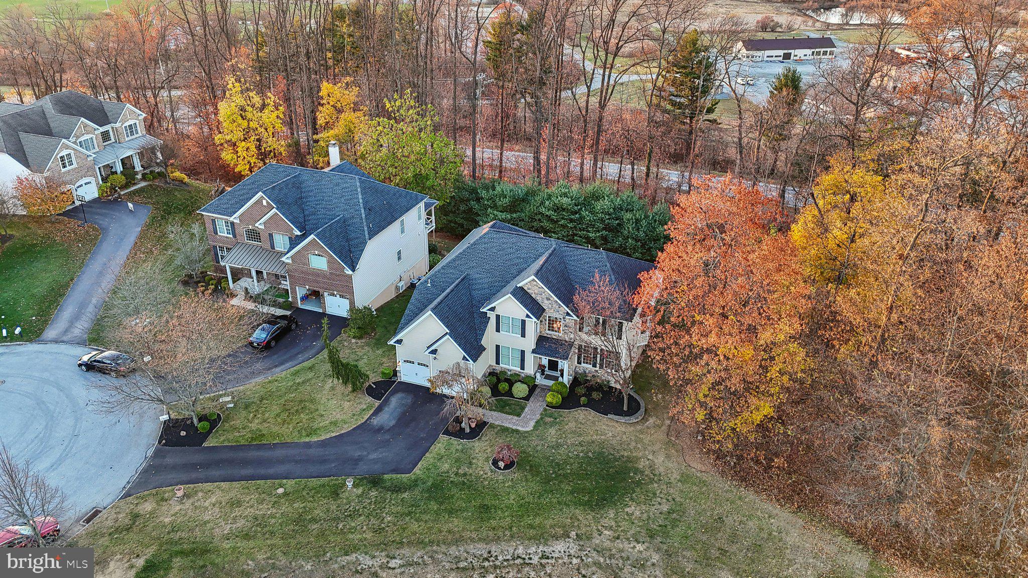 BYERS STATION - Residential