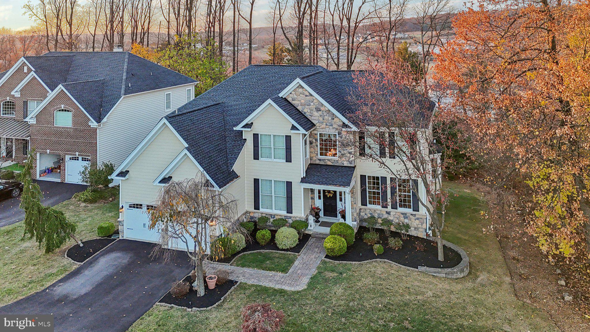 BYERS STATION - Residential