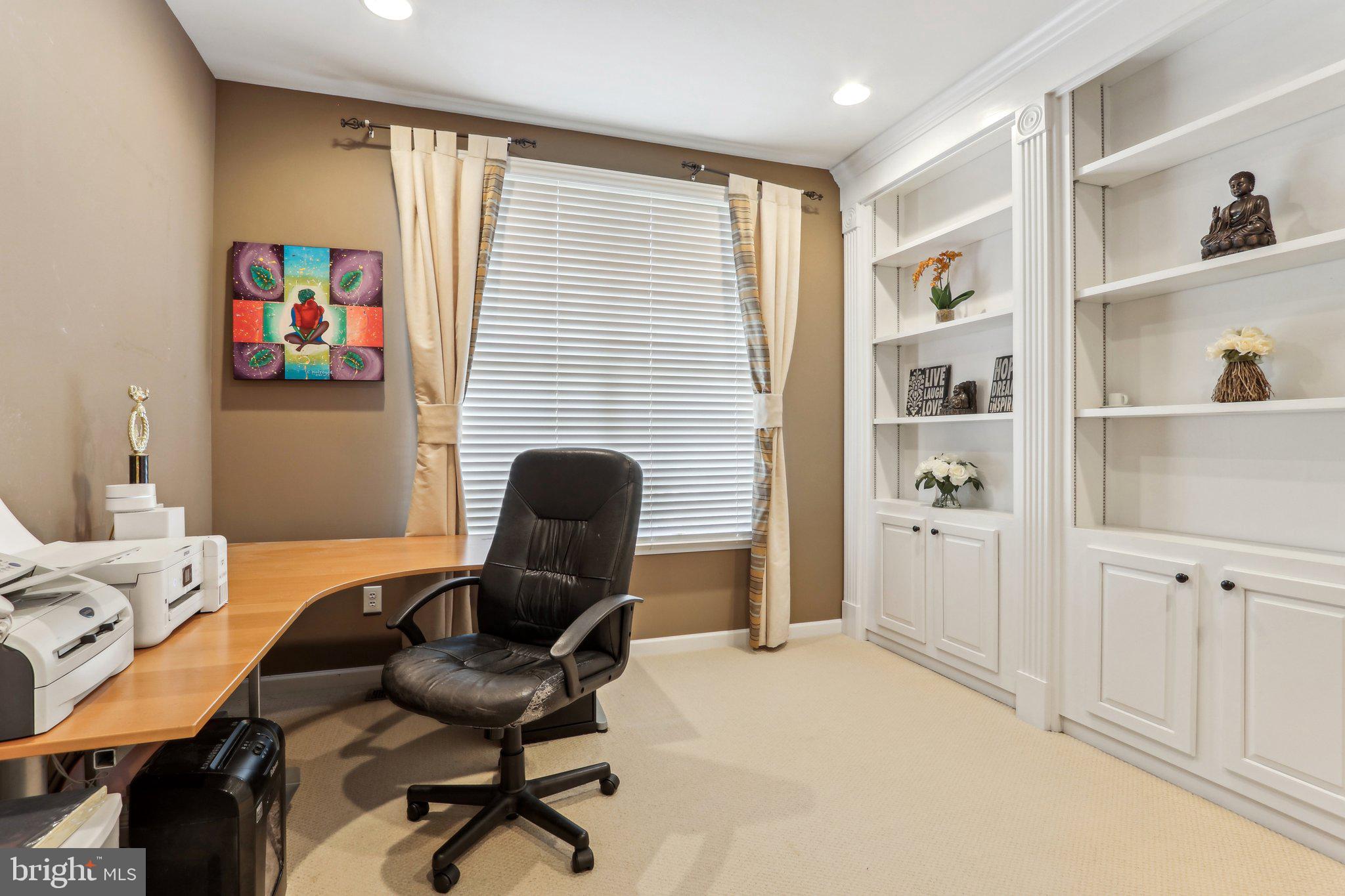 BYERS STATION - Residential