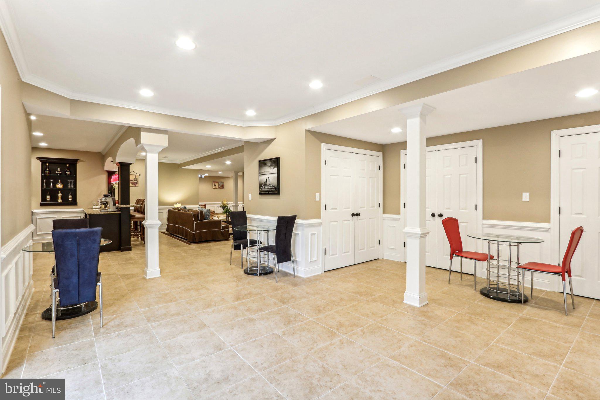 BYERS STATION - Residential