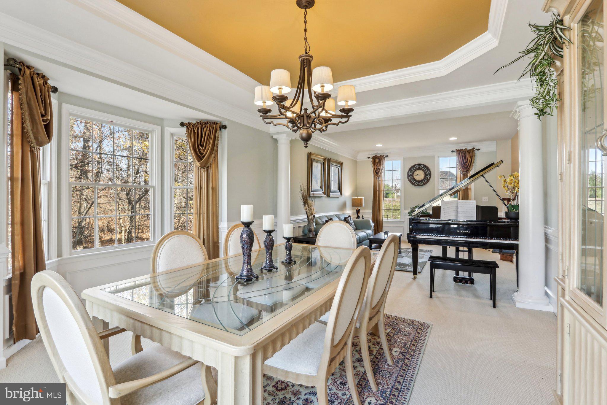 BYERS STATION - Residential