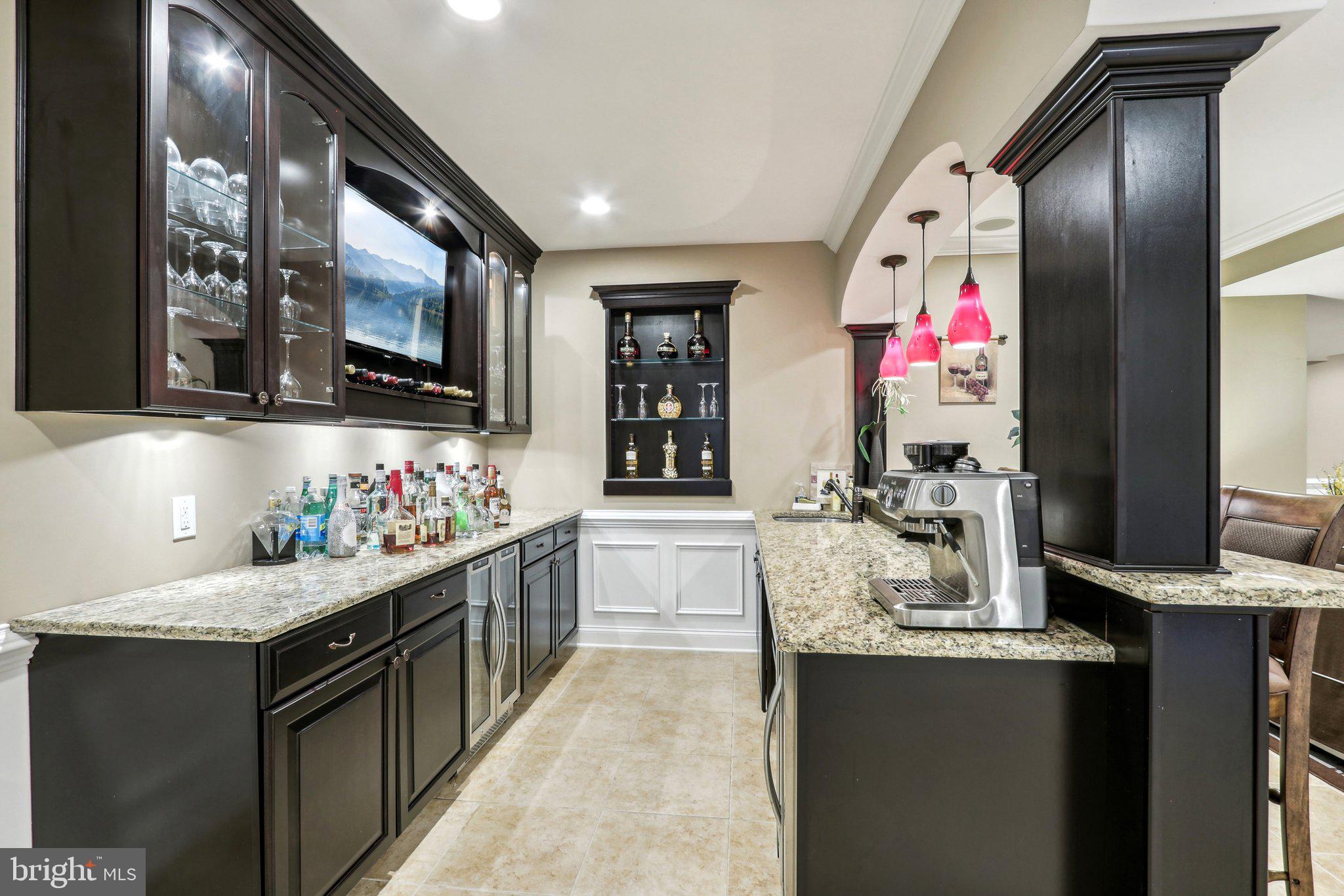 BYERS STATION - Residential