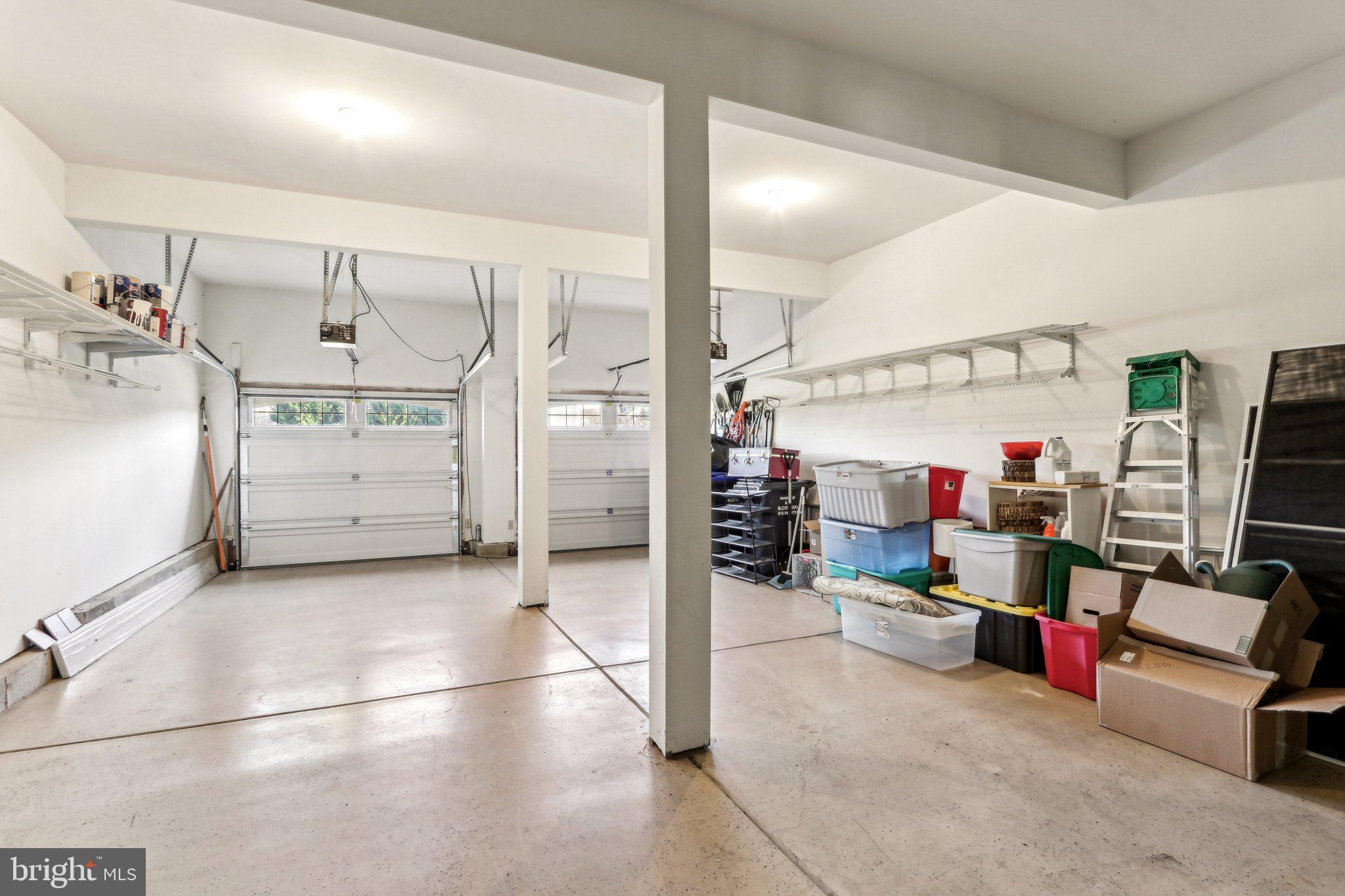 BYERS STATION - Residential