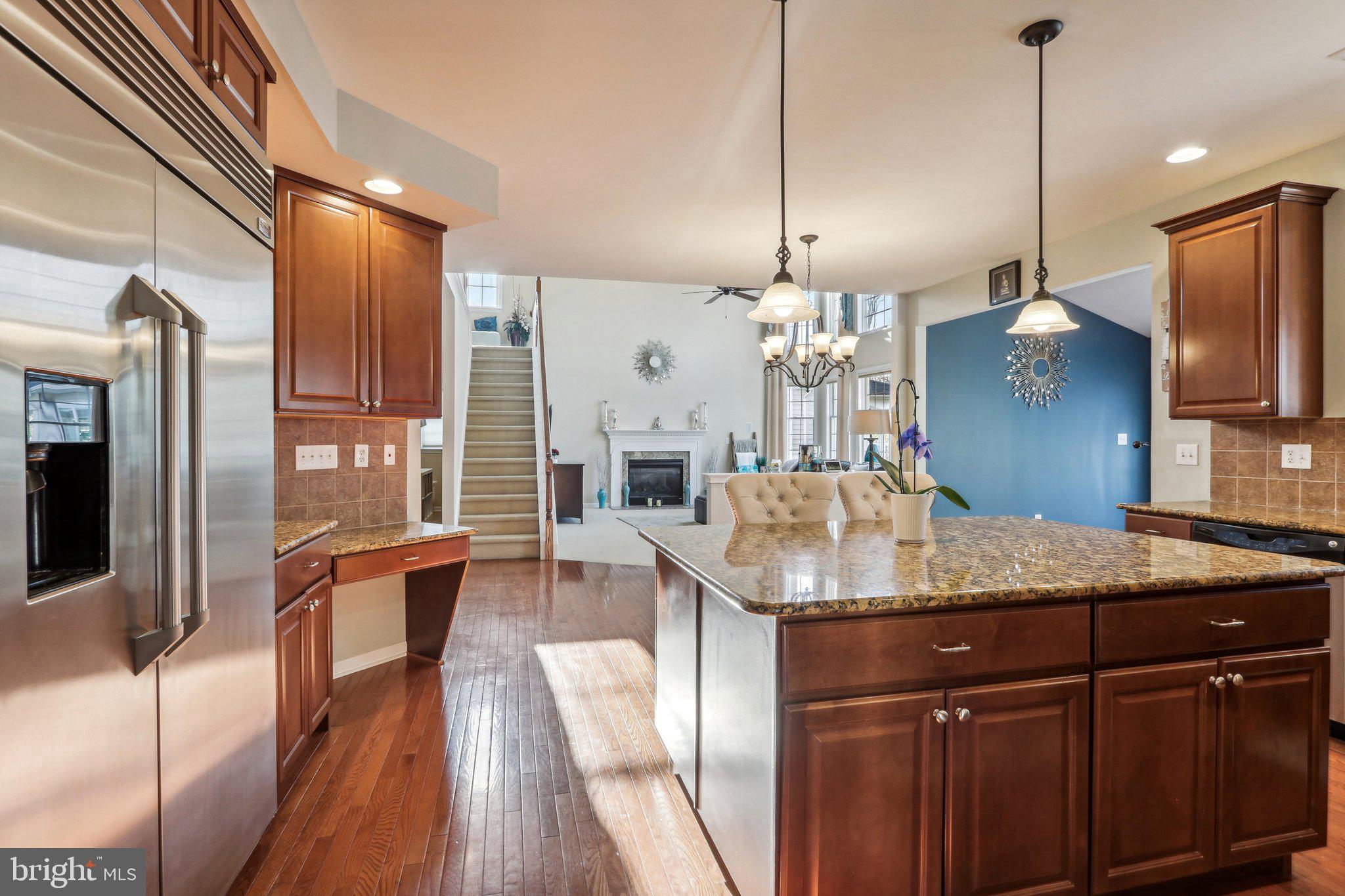 BYERS STATION - Residential