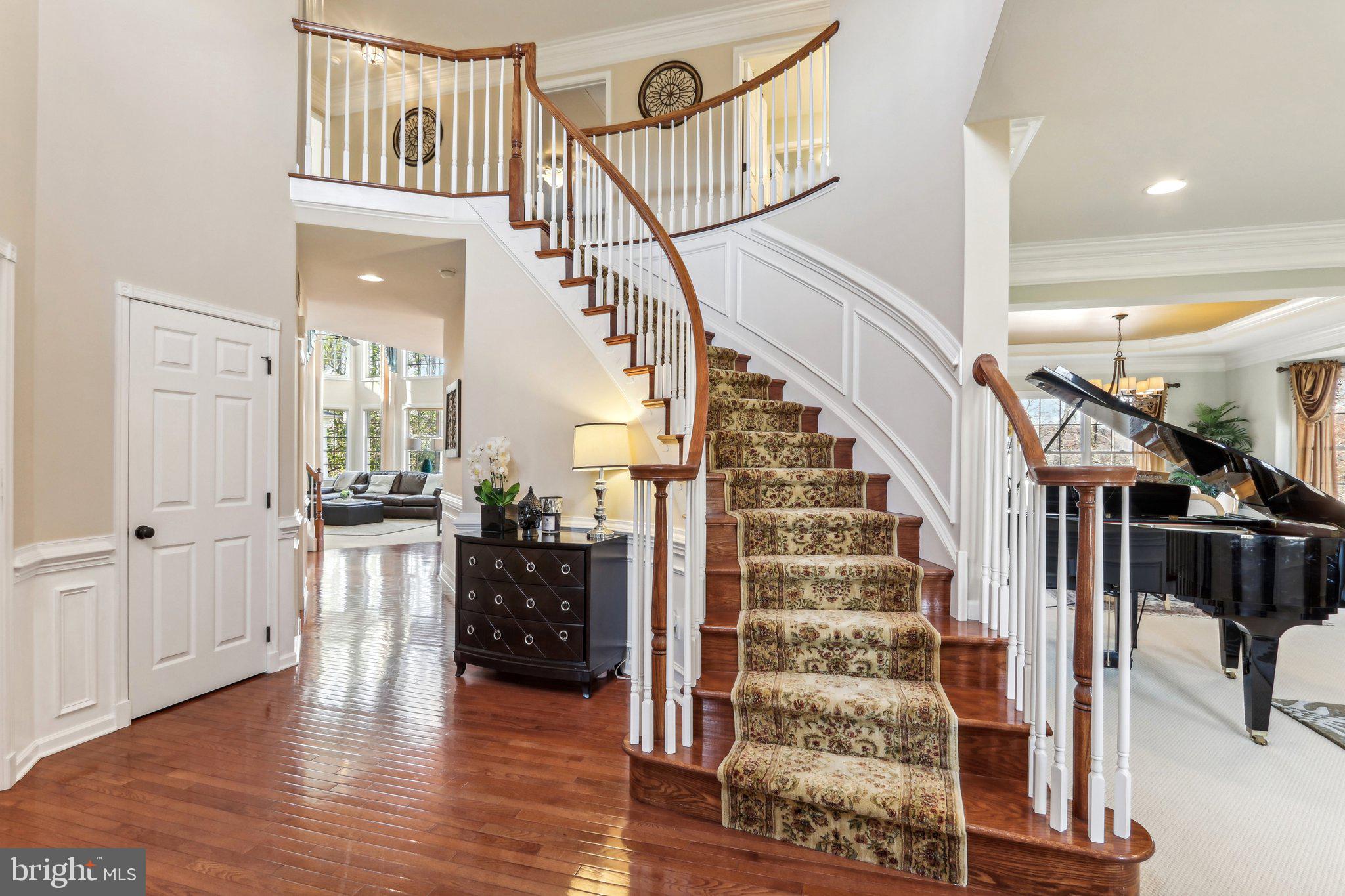 BYERS STATION - Residential