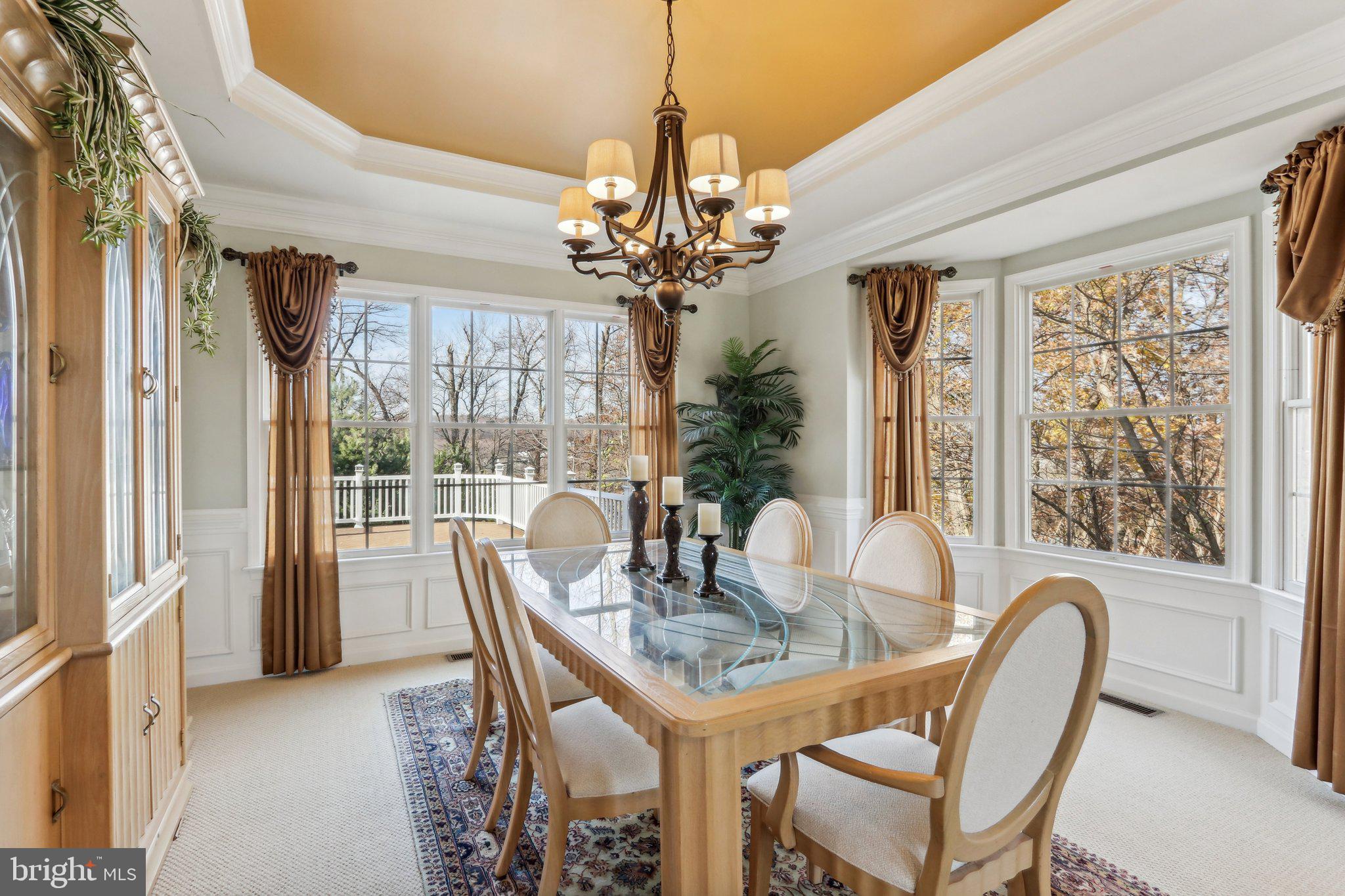 BYERS STATION - Residential