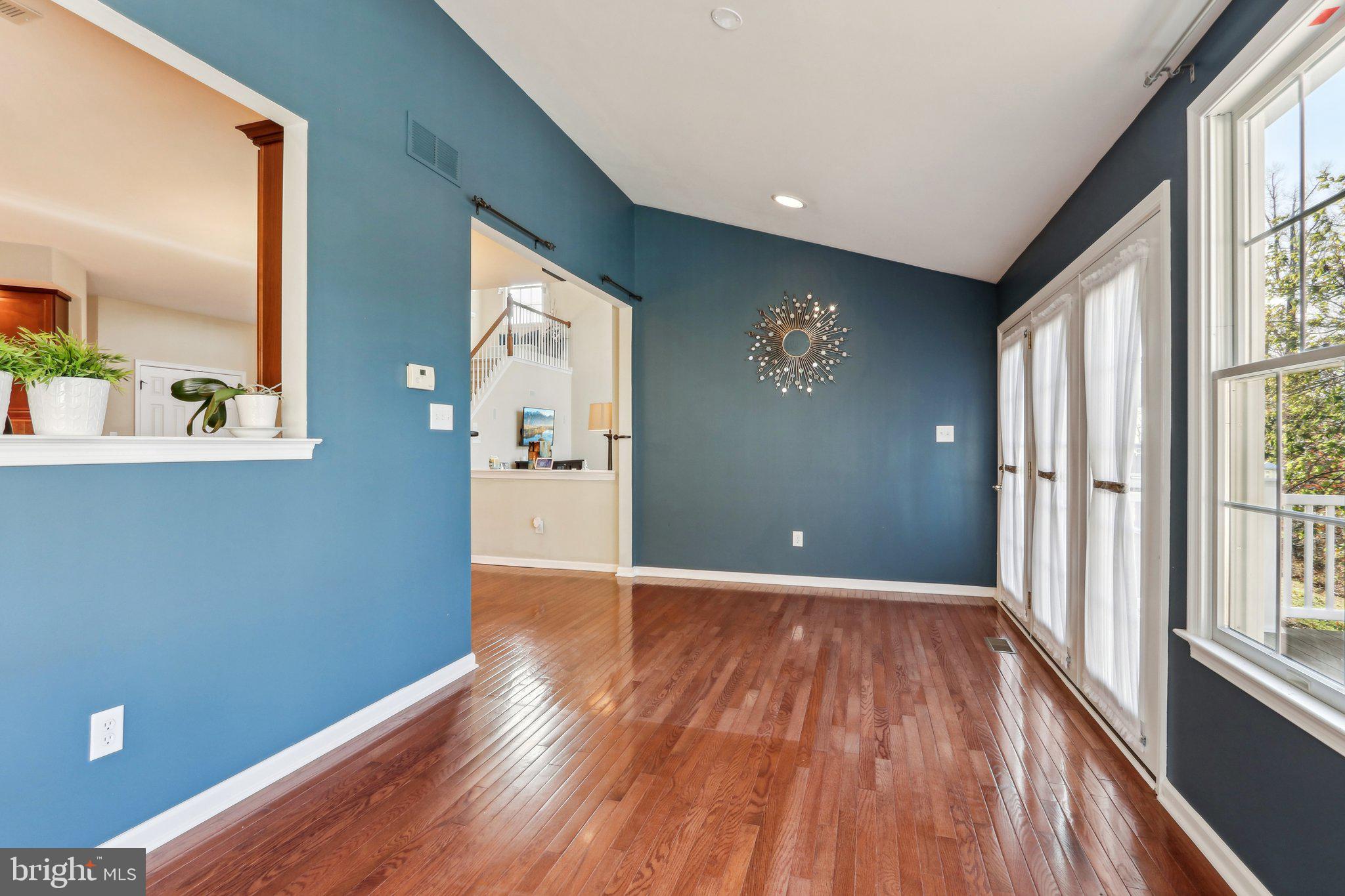 BYERS STATION - Residential