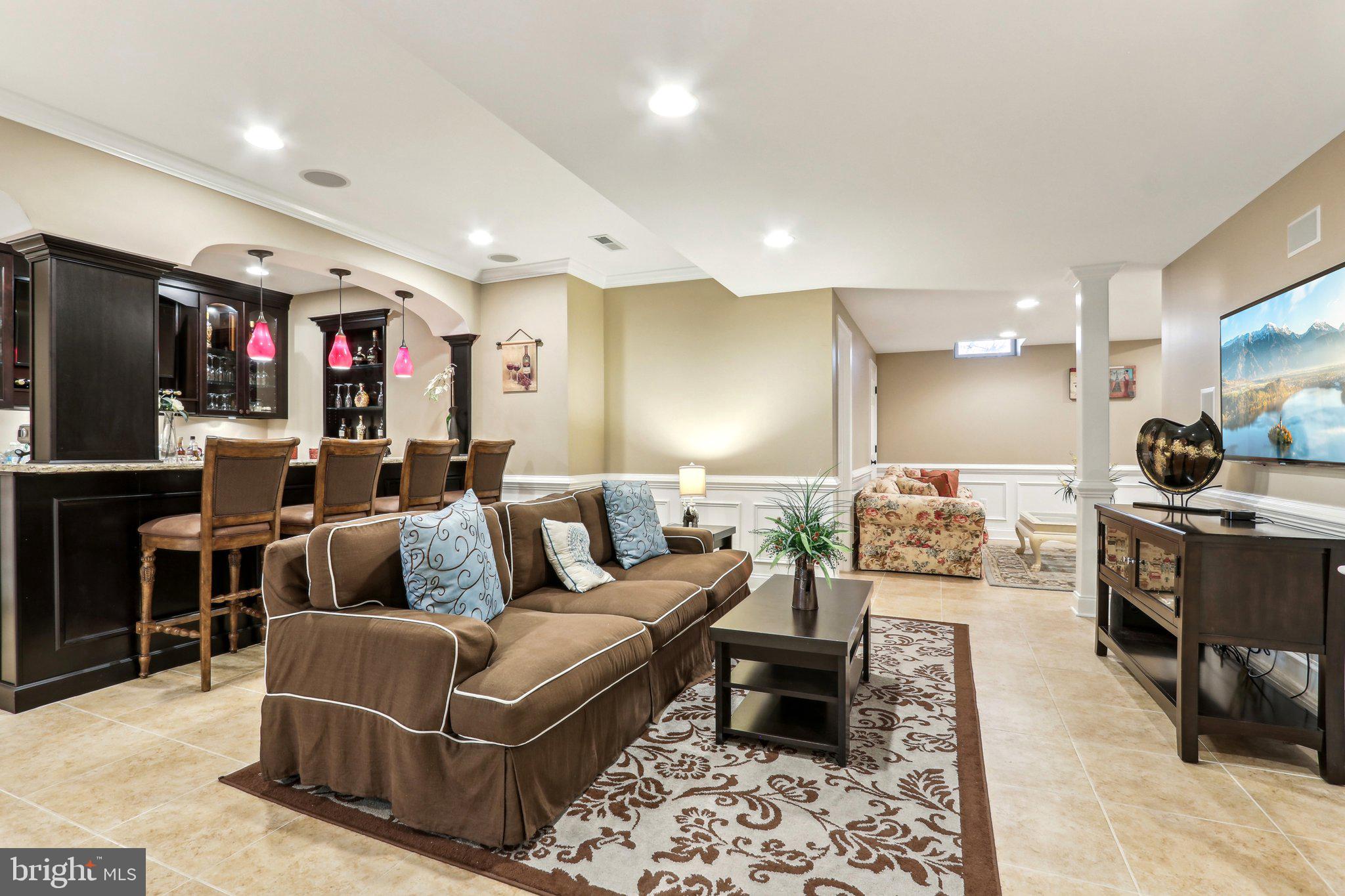 BYERS STATION - Residential